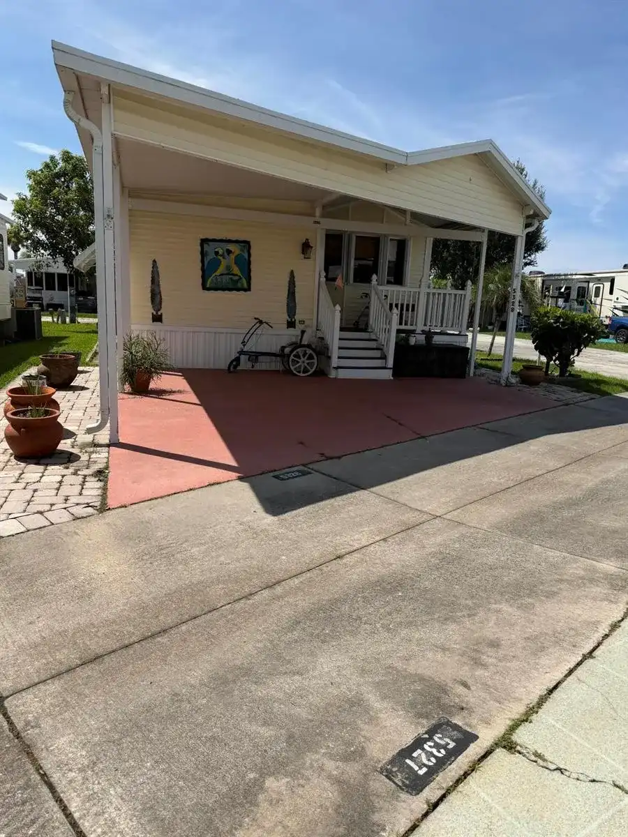 5328 SE 64th Terrace, Okeechobee FL 34974