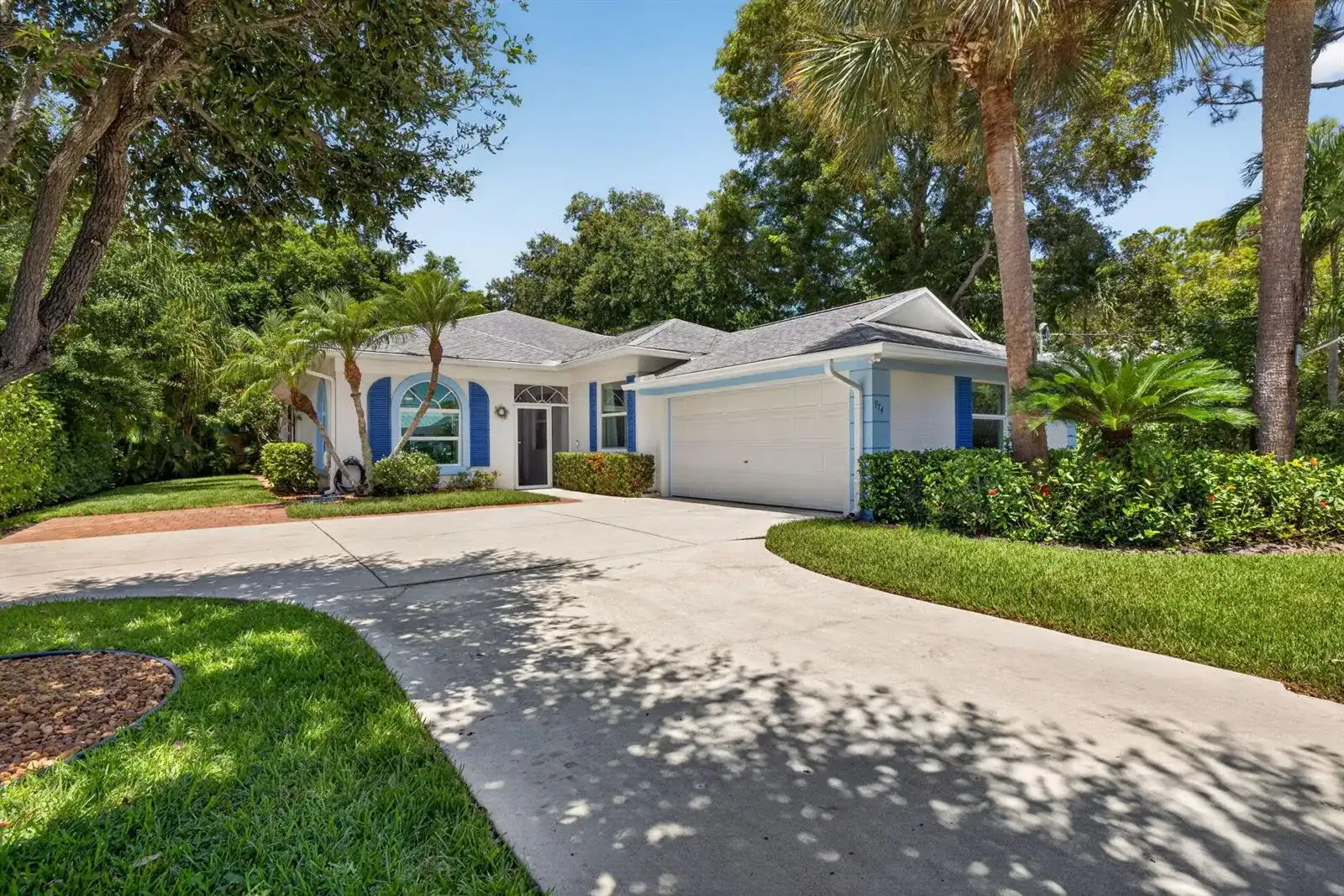 974 SE SAINT LUCIE Boulevard, Stuart FL 34996