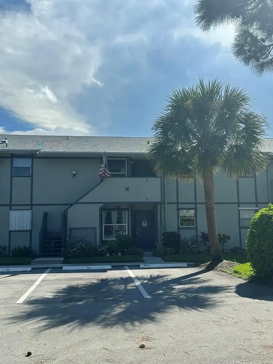 8323 SE Croft Circle # N8, Hobe Sound FL 33455