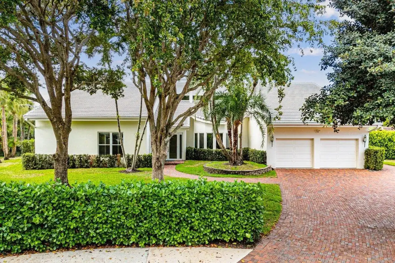4356 Kasso Circle, Boca Raton FL 33487