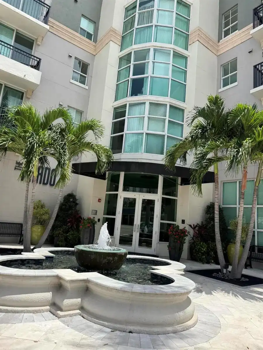 600 S Dixie Highway, West Palm Beach FL 33401