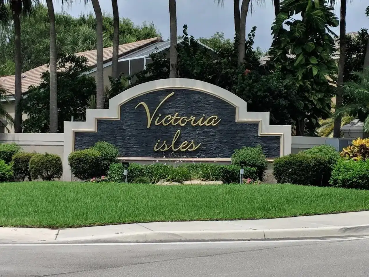 4814 NW 58th Manor, Coconut Creek FL 33073