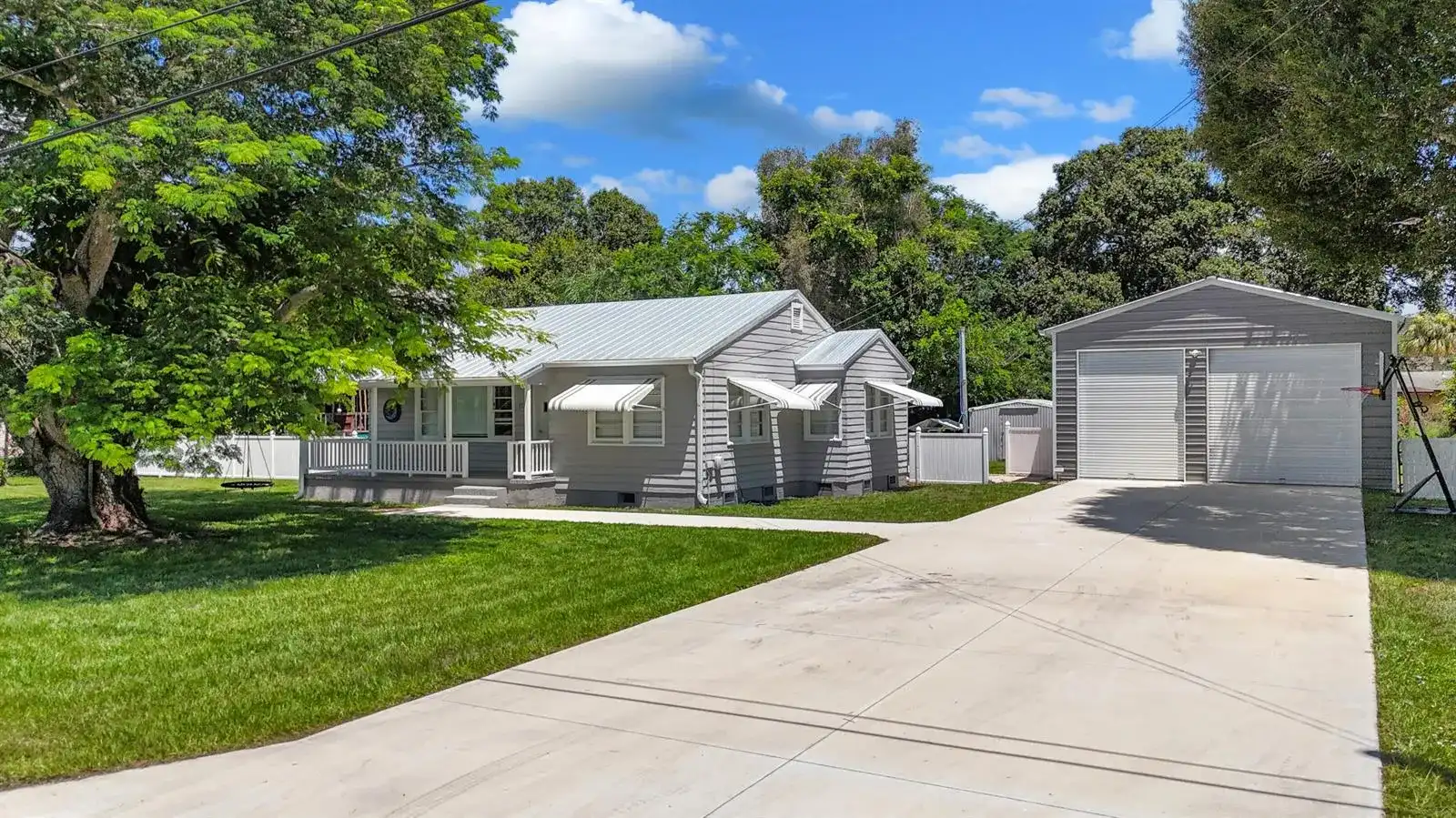 1126 Pine Avenue, Fort Pierce FL 34982