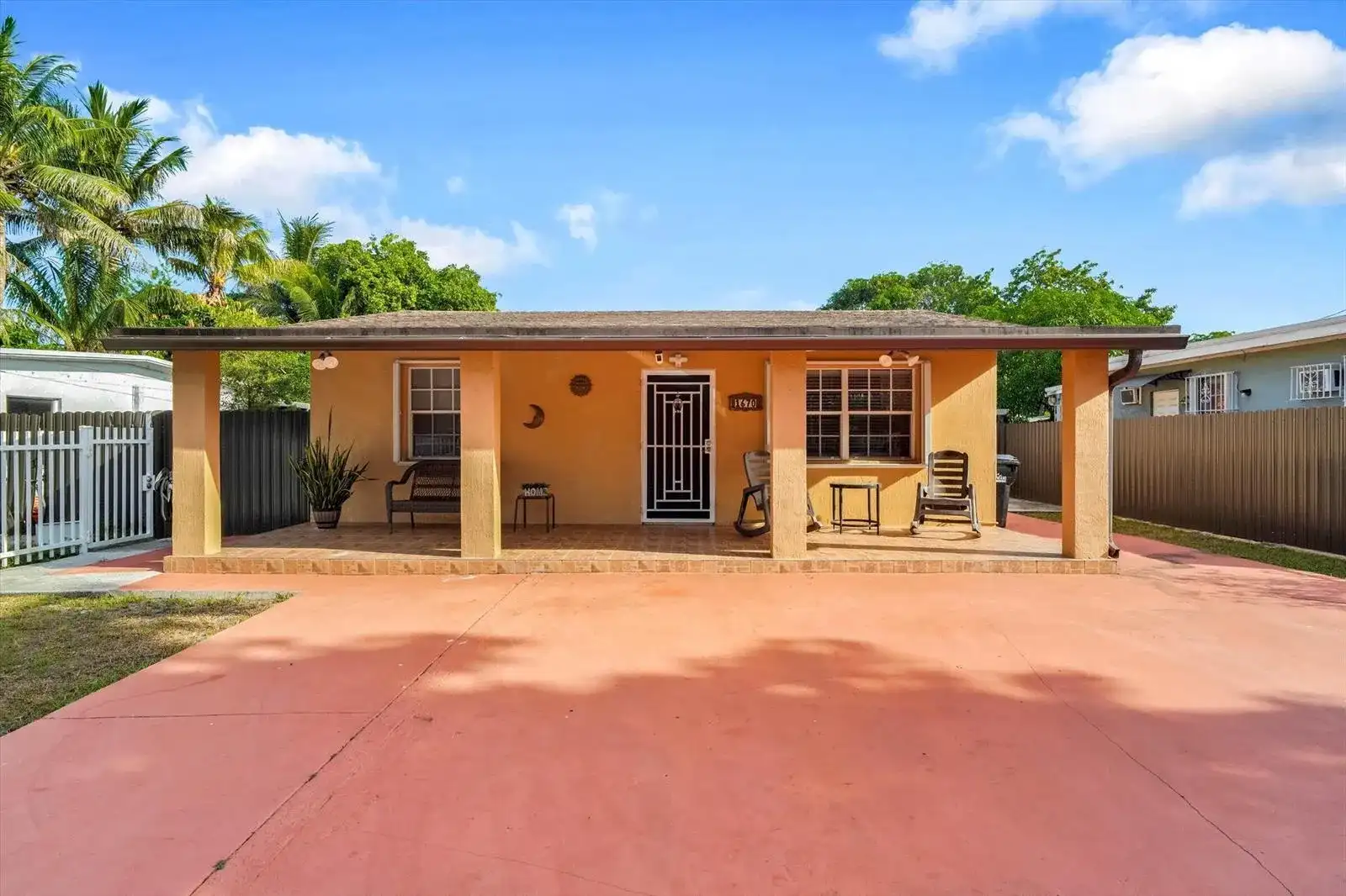 1670 NW 121st Street, North Miami FL 33167