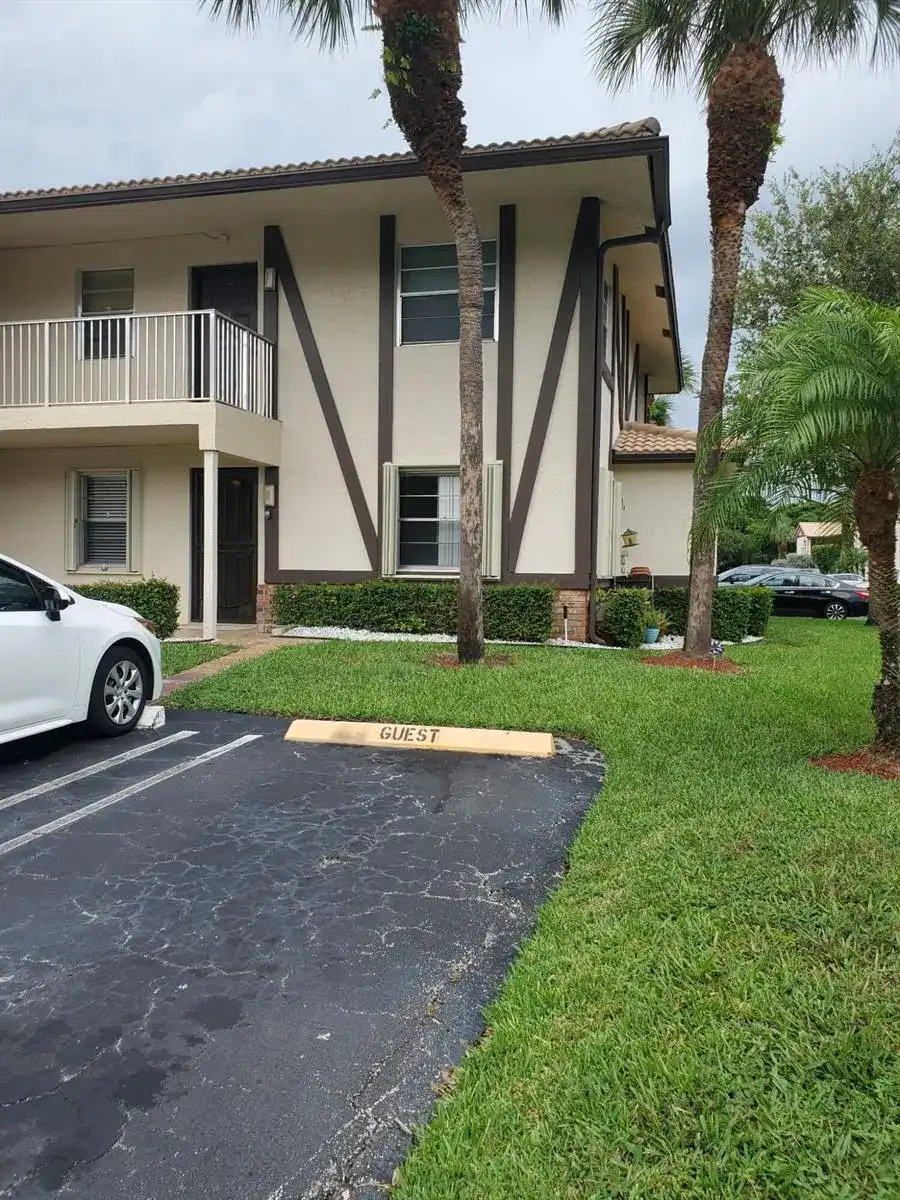 2337 NW 89TH Drive # 607, Coral Springs FL 33065