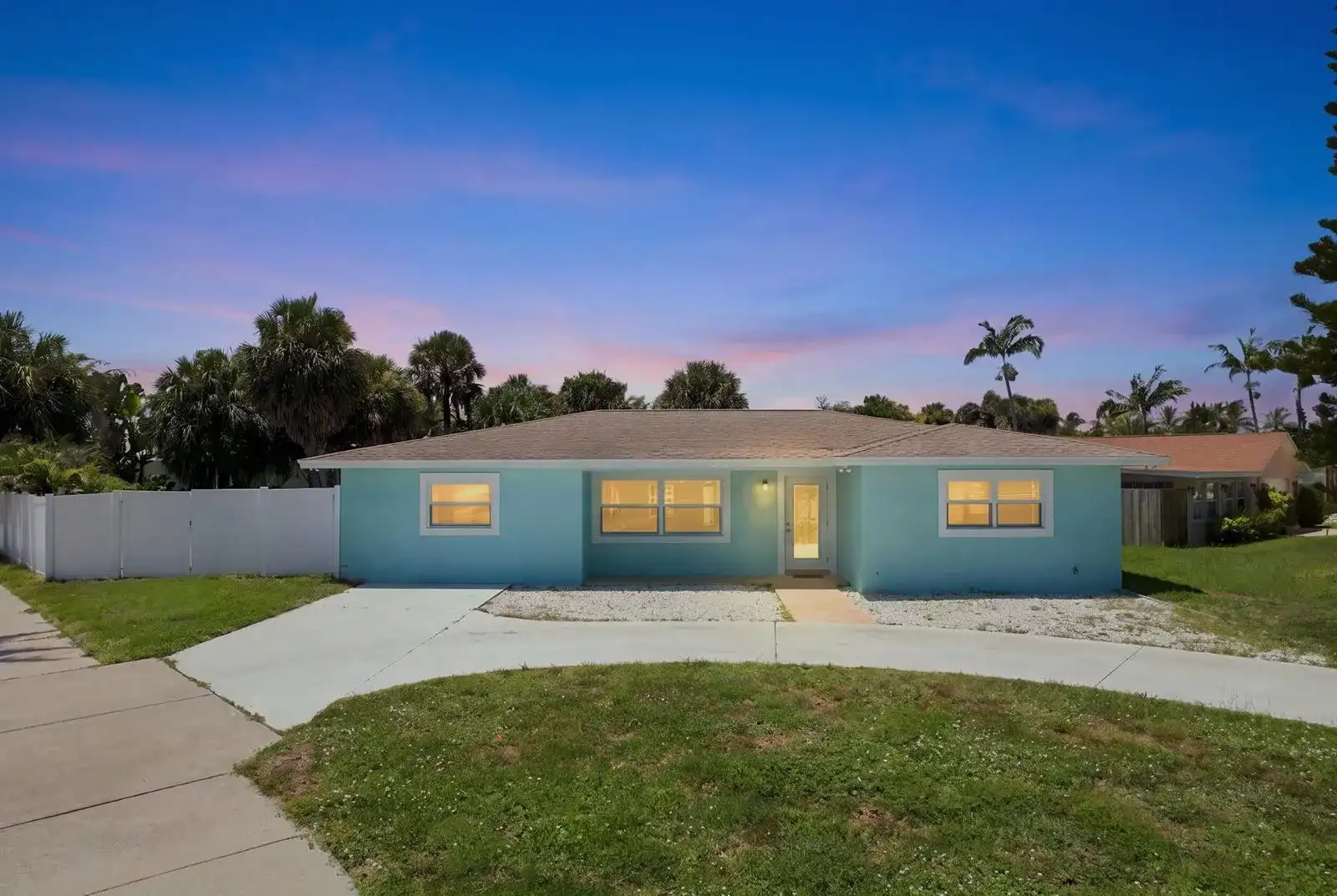 1935 CYPRESS Avenue, Fort Pierce FL 34949
