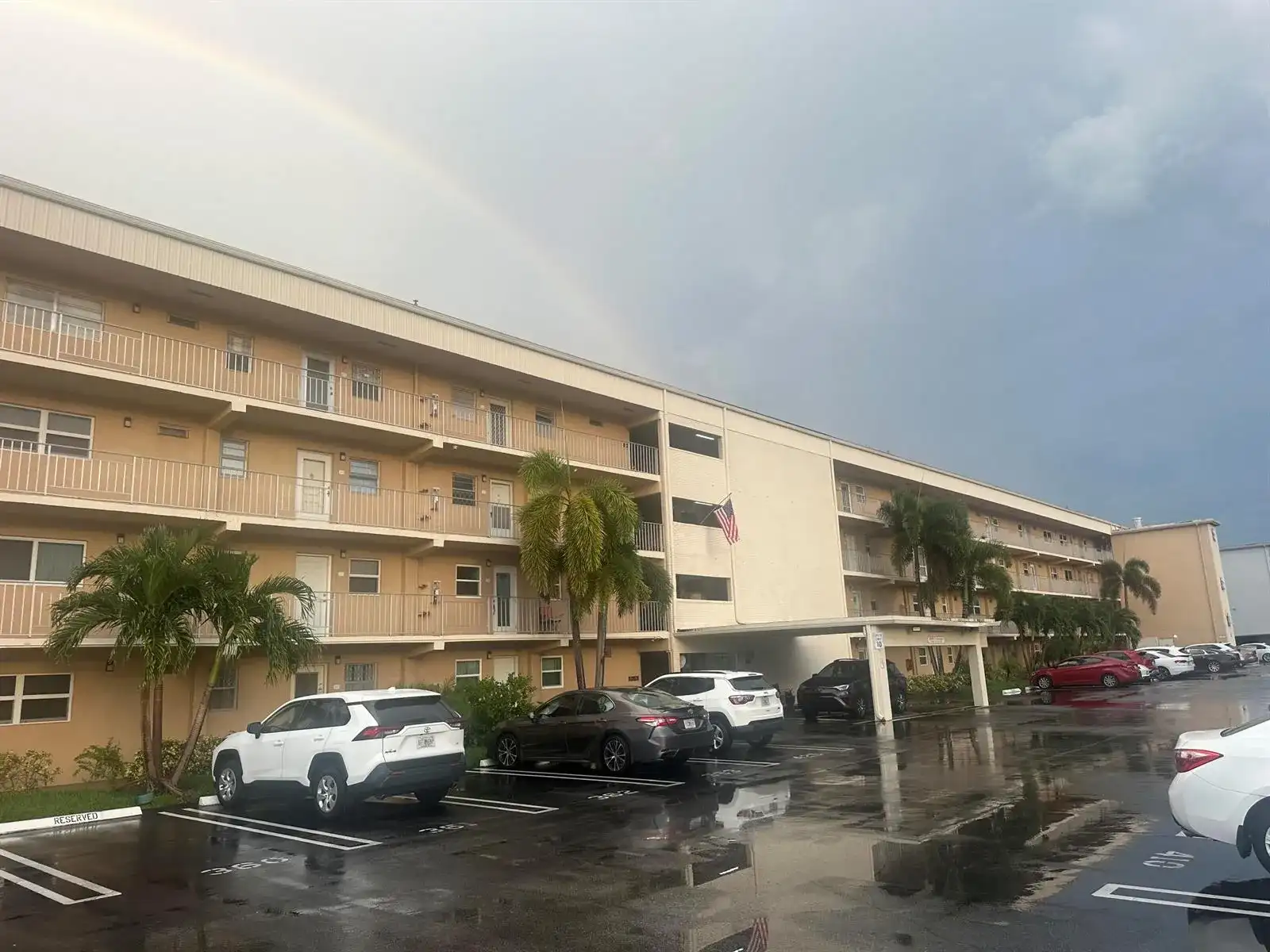 2600 NE 1st Lane # 413, Boynton Beach FL 33435