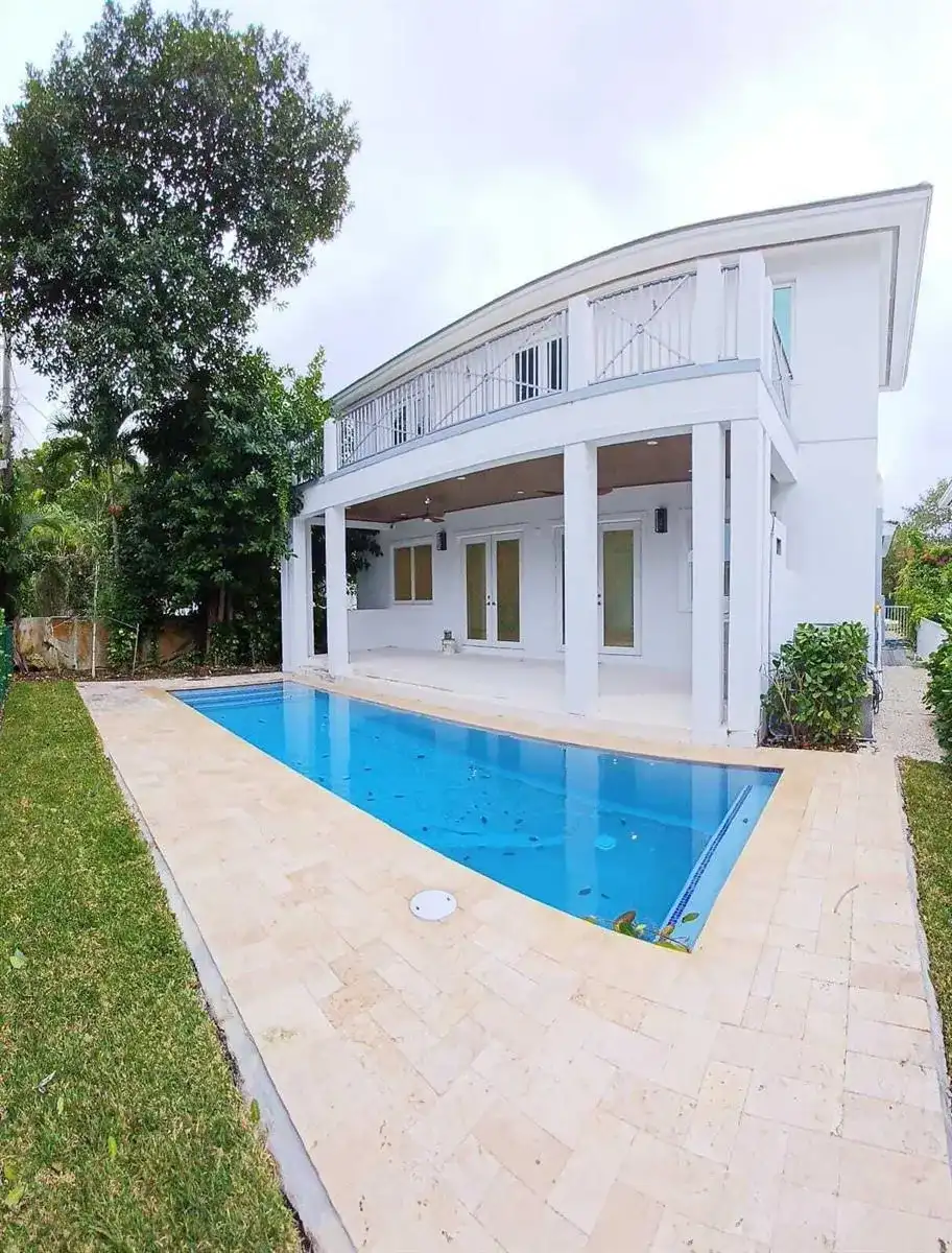 5021 MAGGIORE Street, Coral Gables FL 33146