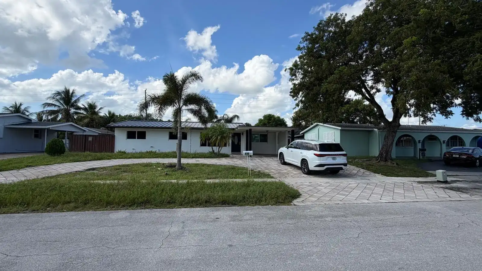 630 NE 23RD Court, Pompano Beach FL 33064