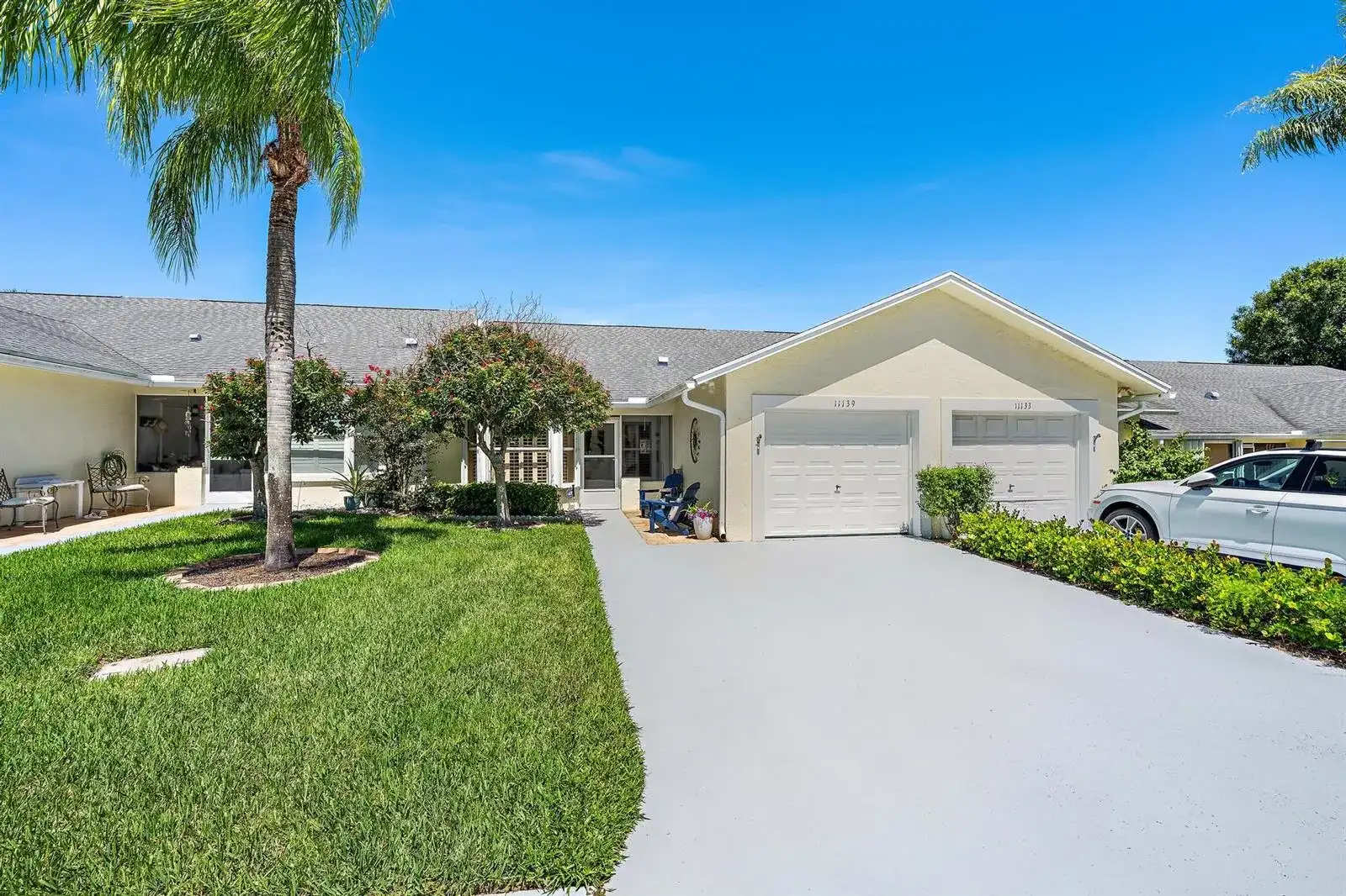 11139 SE Sea Pines Circle, Hobe Sound FL 33455