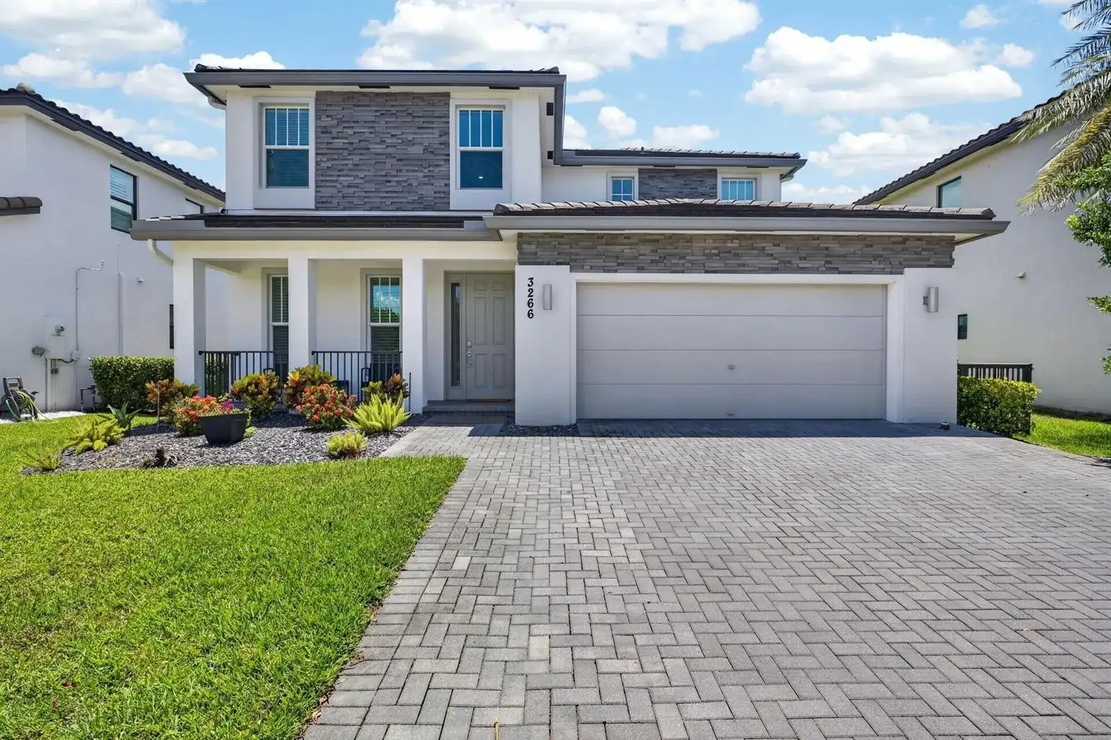 3266 DUNNING Drive, Royal Palm Beach FL 33411