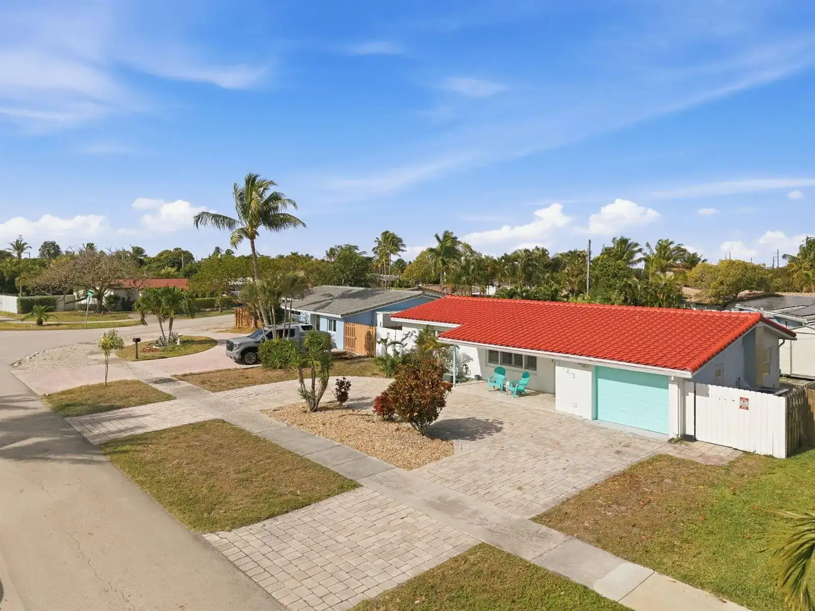 1123 SE 2ND Avenue, Deerfield Beach FL 33441