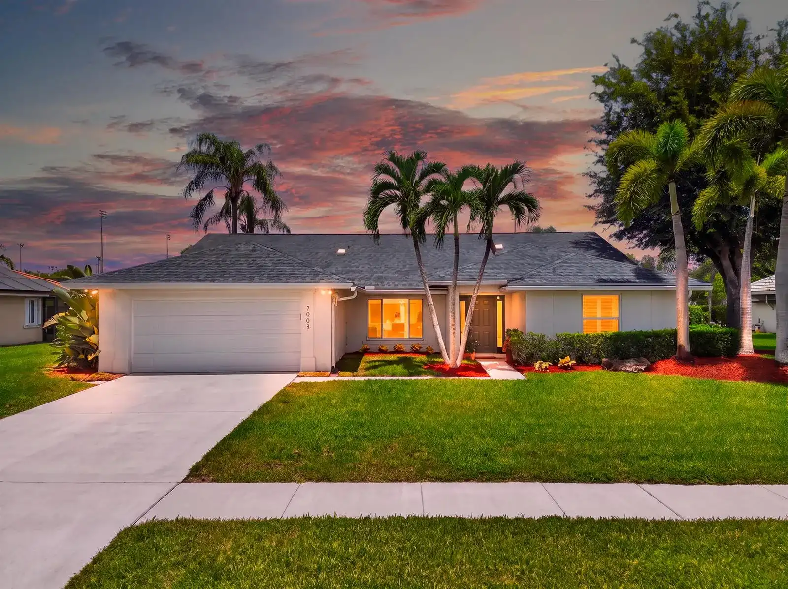 13708 Folkestone Circle, Wellington FL 33414