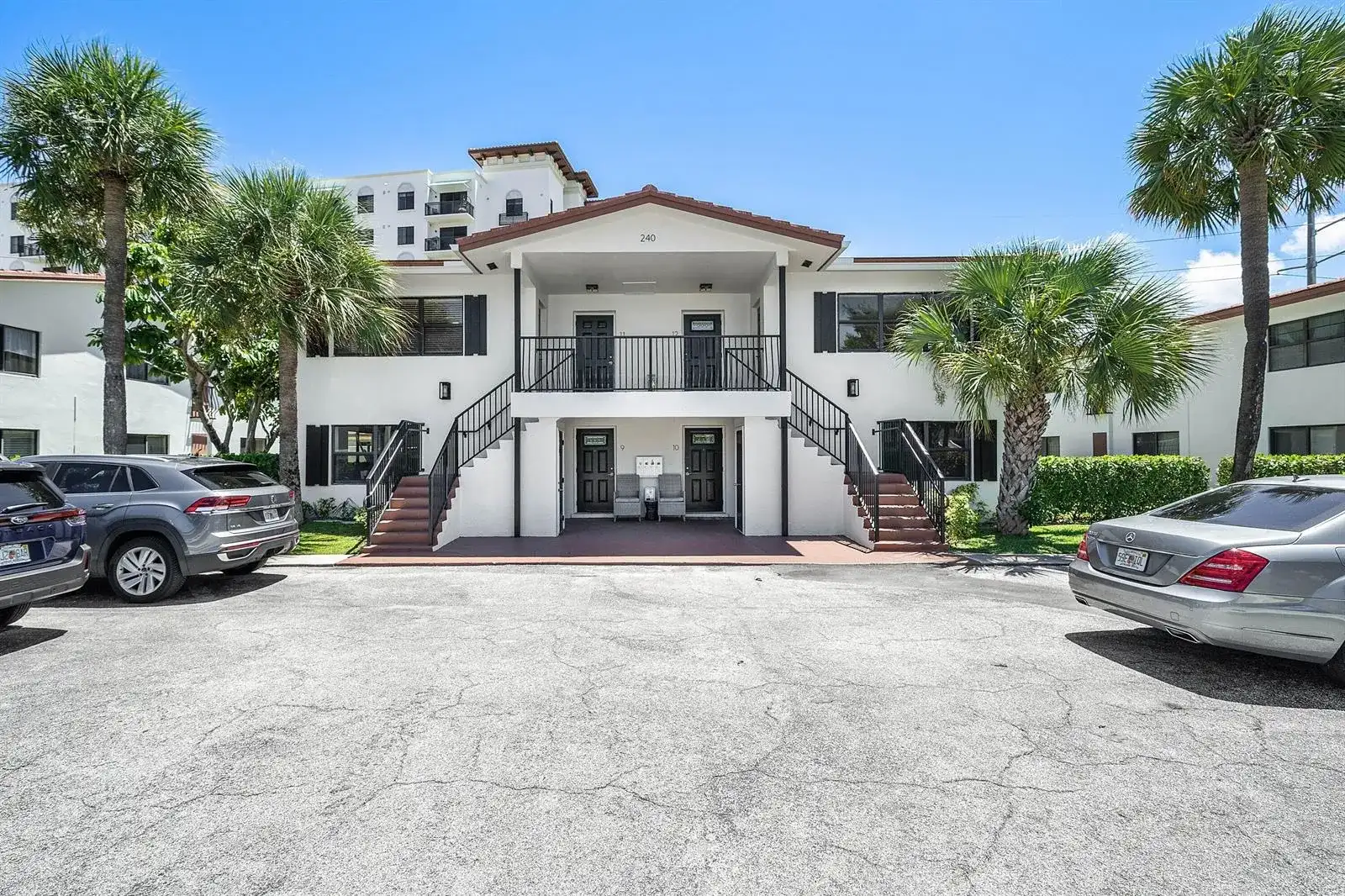 240 SW 7th Street # 11, Boca Raton FL 33432