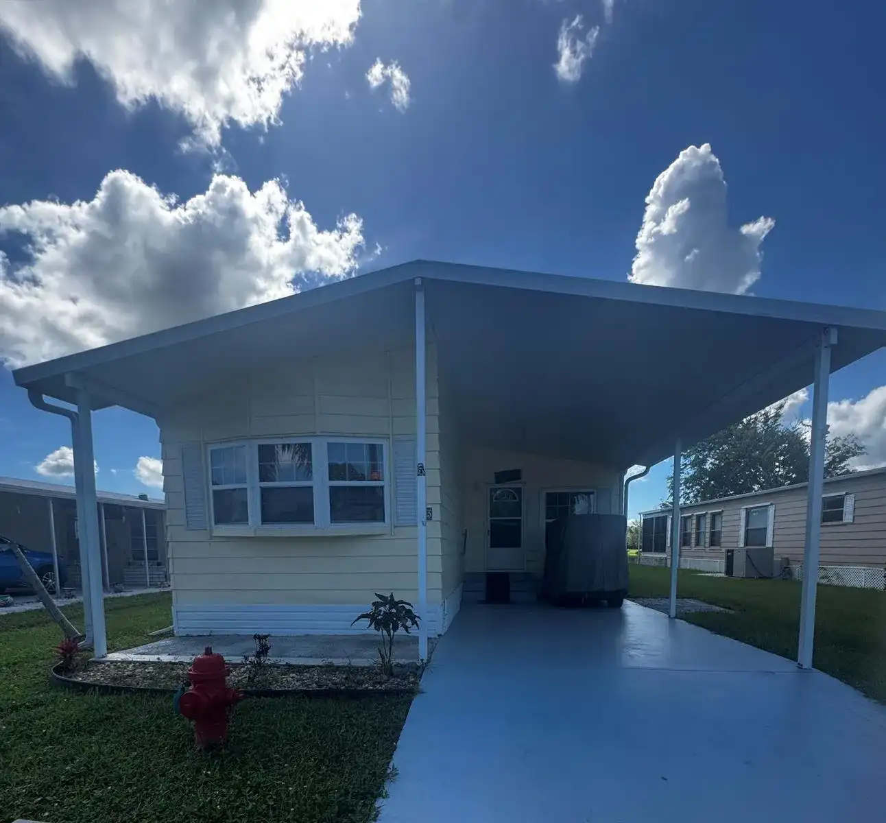 3 Ecuador Court Court, Fort Pierce FL 34951