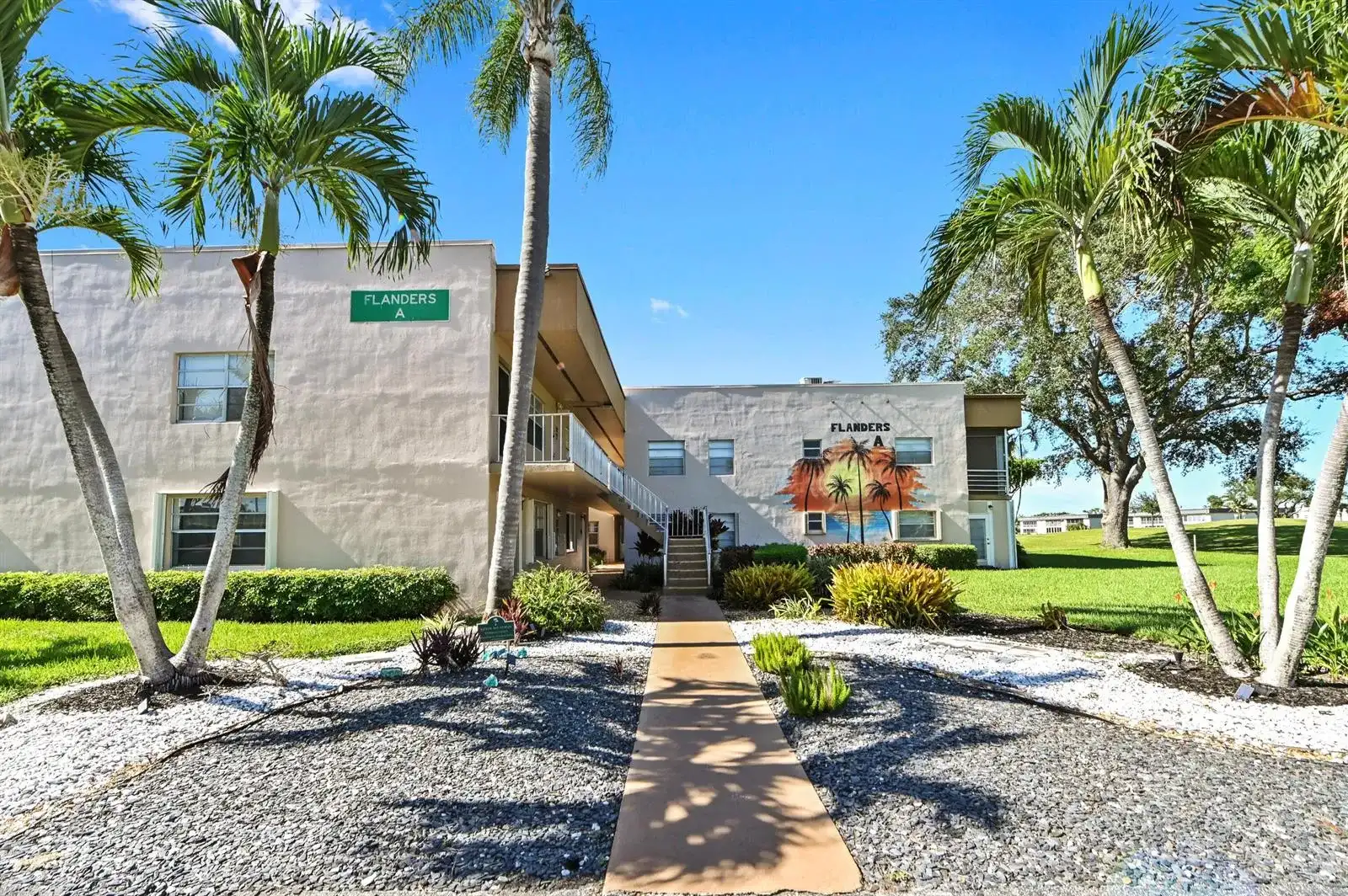 21 Flanders A, Delray Beach FL 33484