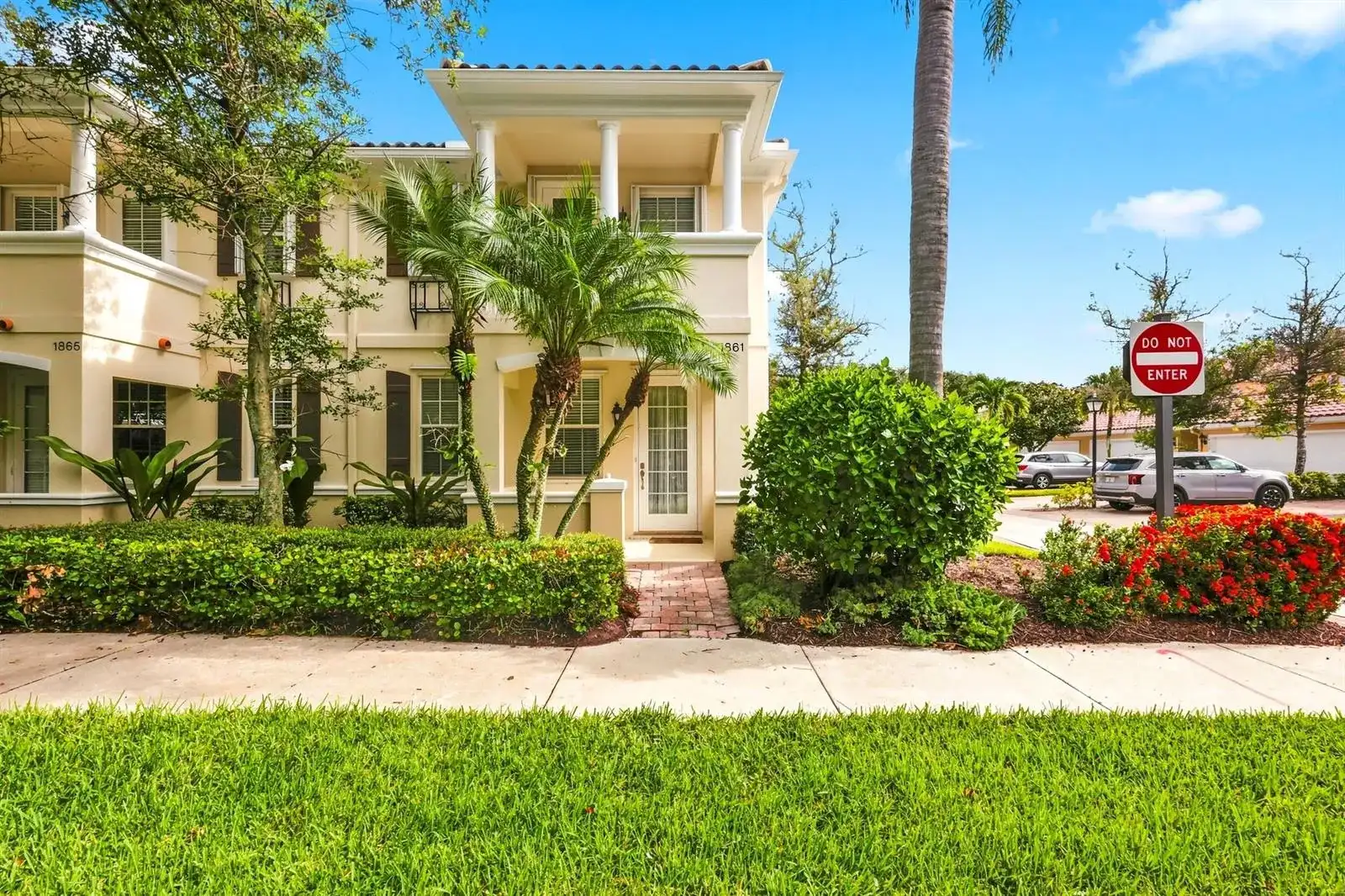1861 Frederick Small Road, Jupiter FL 33458