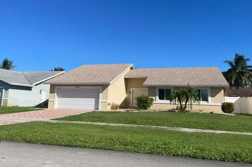 8311 NW 53RD Court, Lauderhill FL 33351