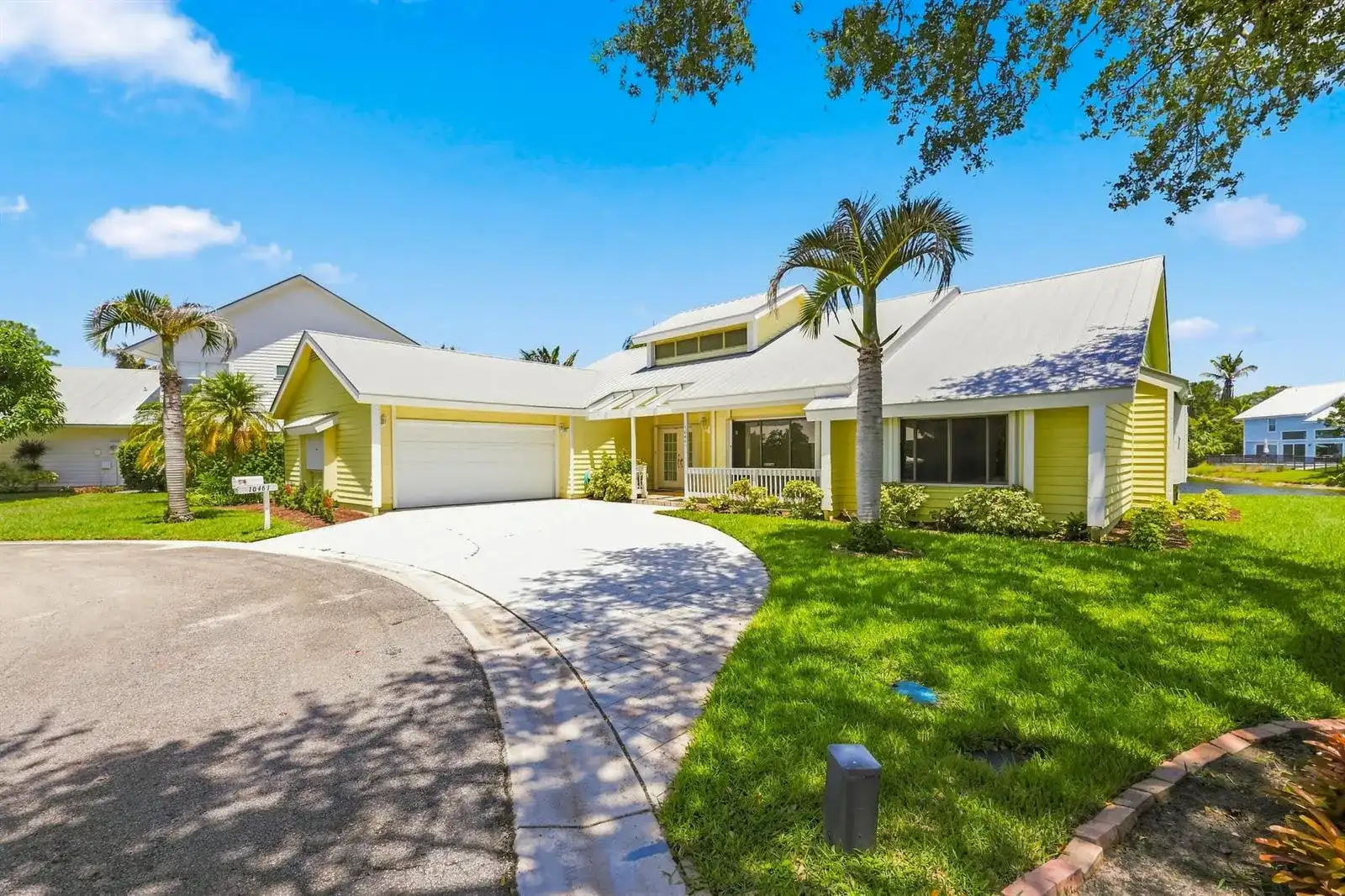 10461 SE AMBERJACK Court, Hobe Sound FL 33455