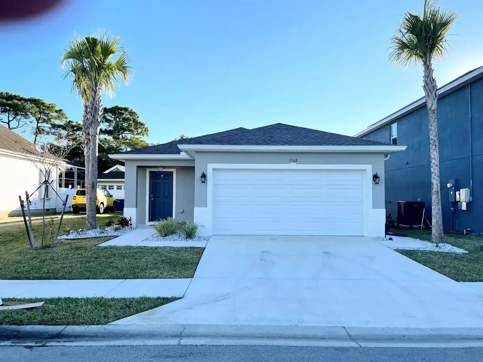 3368 N Park Drive, Fort Pierce FL 34982