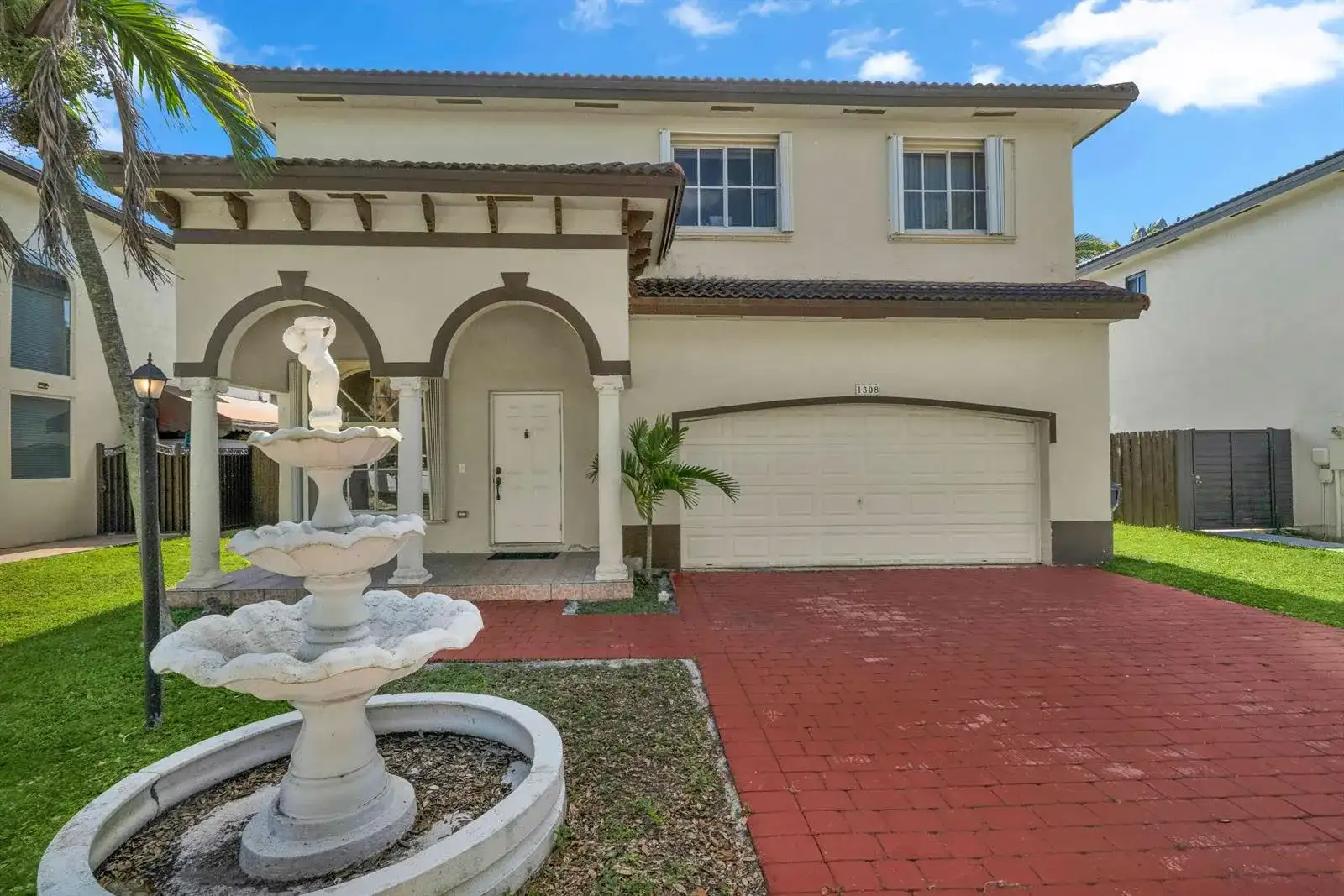 1308 SW 154TH Avenue, Miami FL 33194