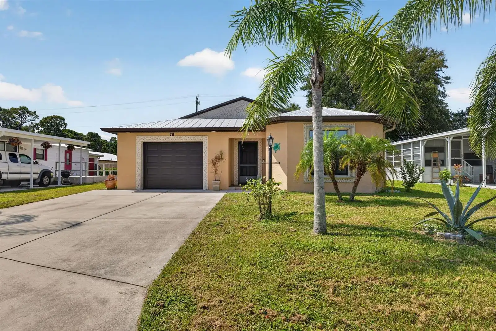 79 FLORES DEL NORTE, Fort Pierce FL 34951