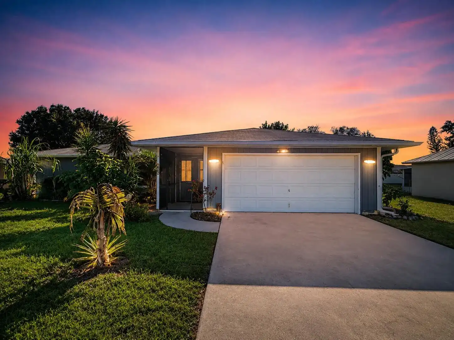 342 NW CURTIS Street, Port St. Lucie FL 34983