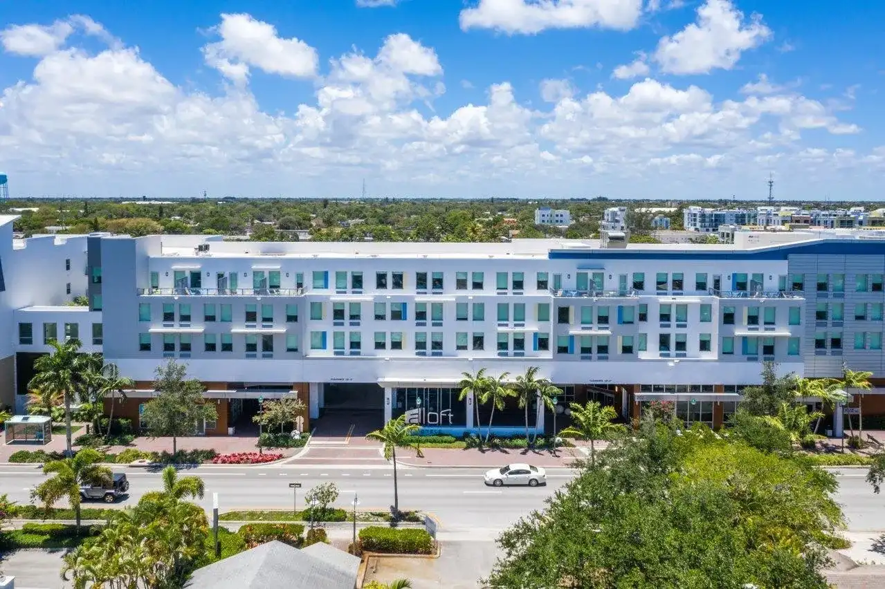 236 SE 5th Avenue # 303, Delray Beach FL 33483
