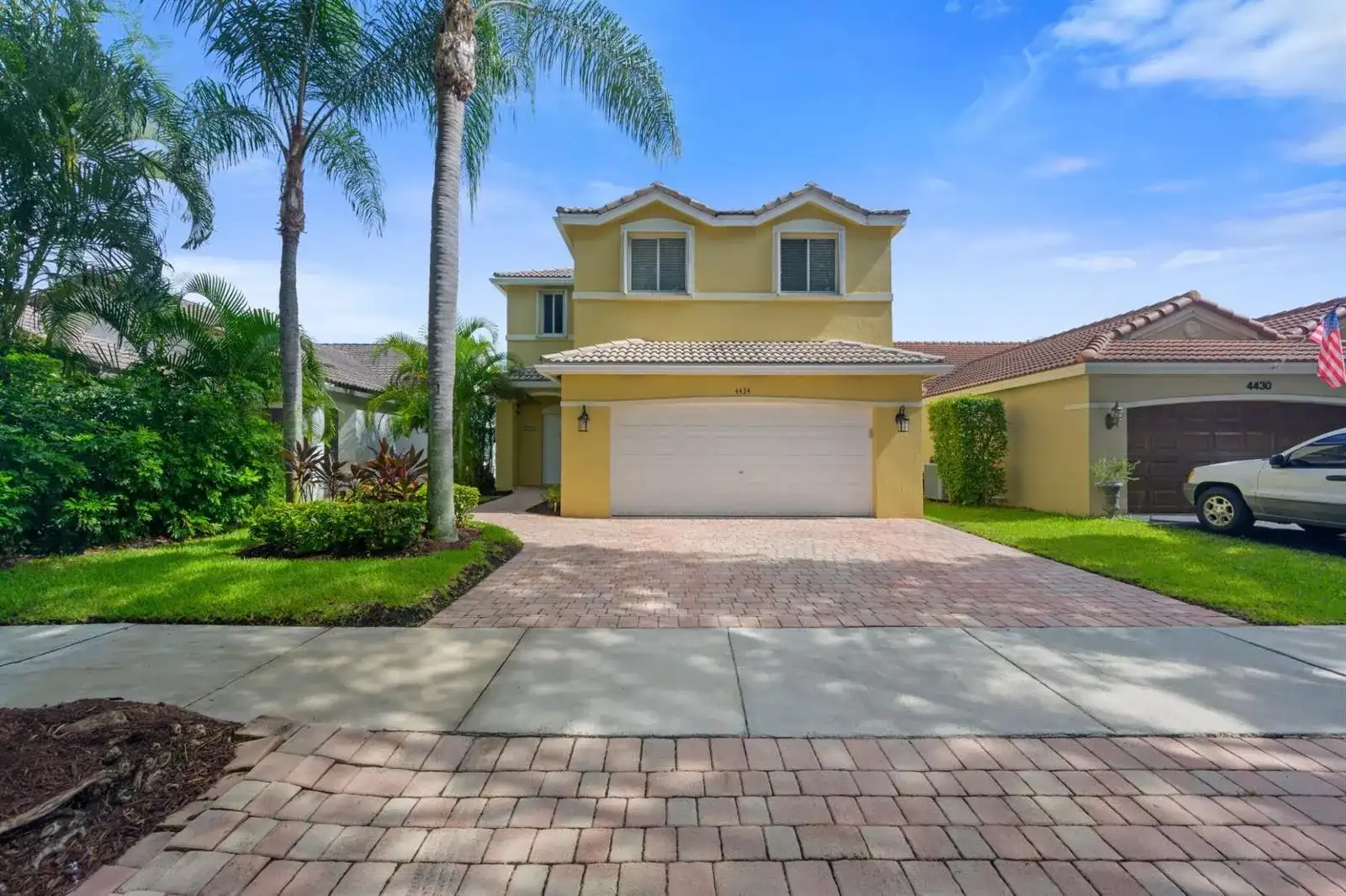4434 Mahogany Ridge Drive, Weston FL 33331