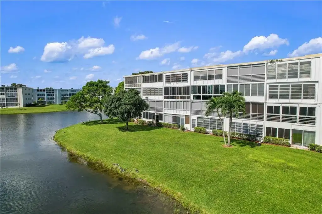 4037 HARWOOD D, Deerfield Beach FL 33442