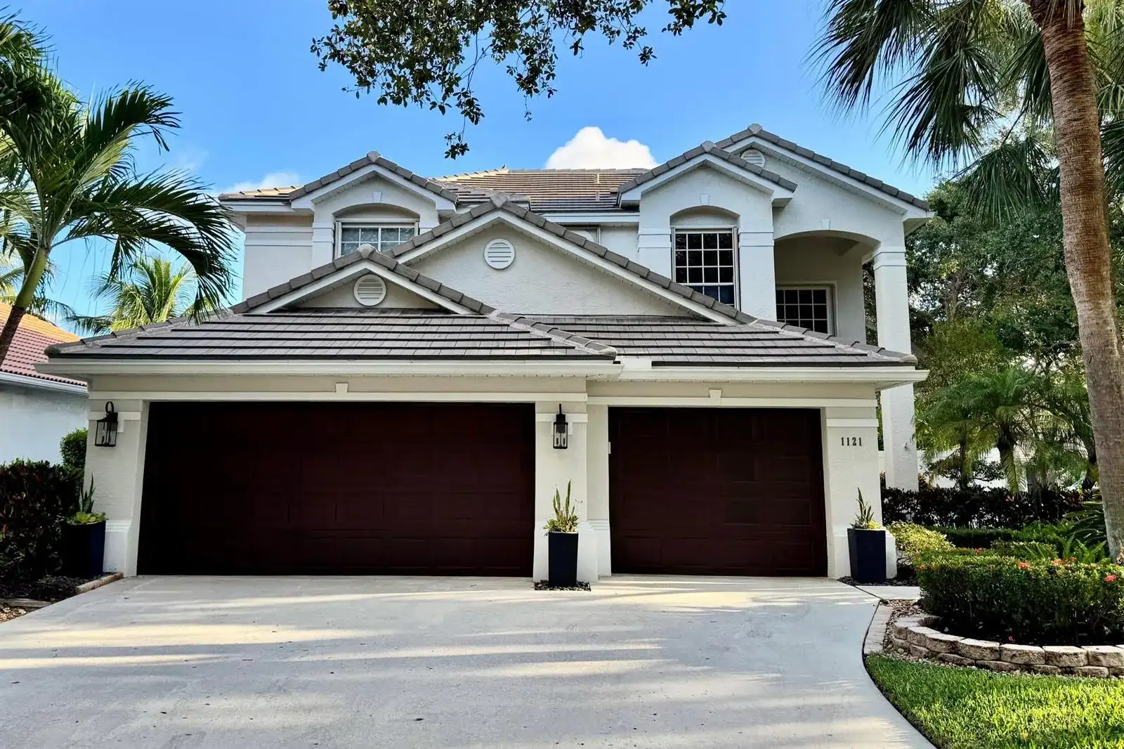 1121 Delray Lakes Drive, Delray Beach FL 33444