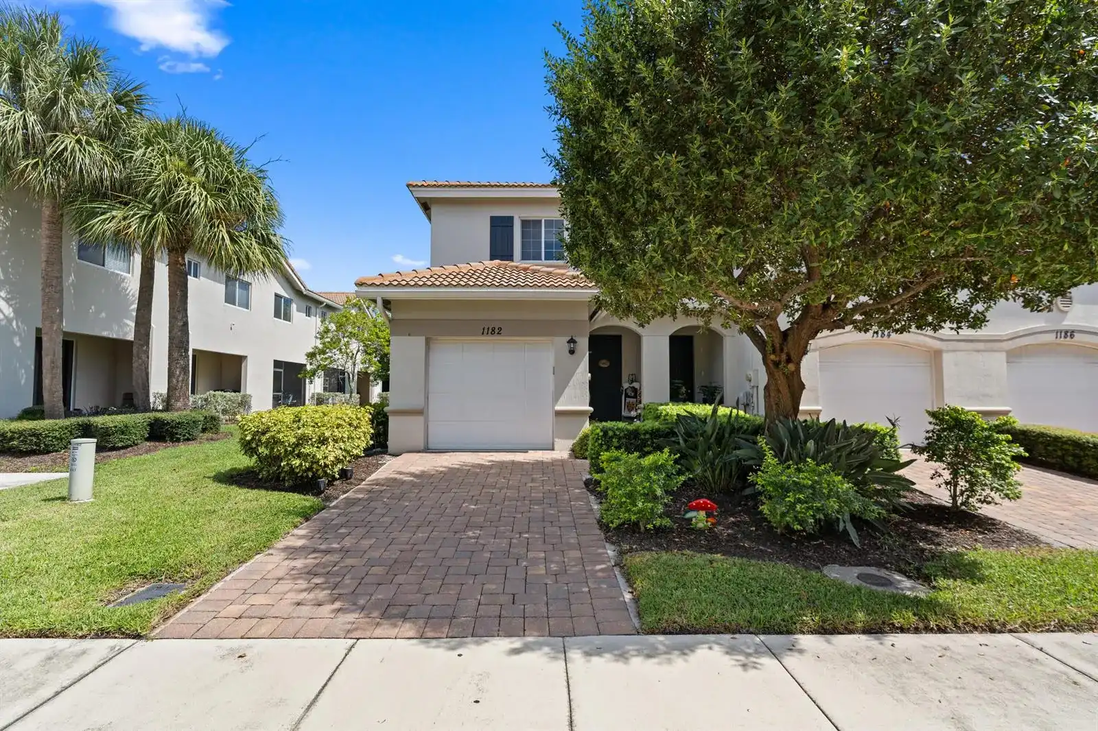 1182 Paisley Court, Lake Worth FL 33461