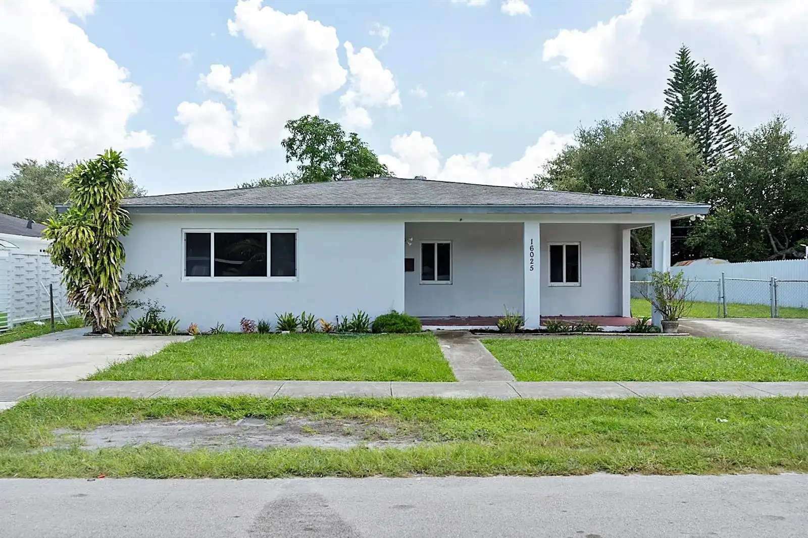 16025 NW 20TH Avenue, Miami Gardens FL 33054