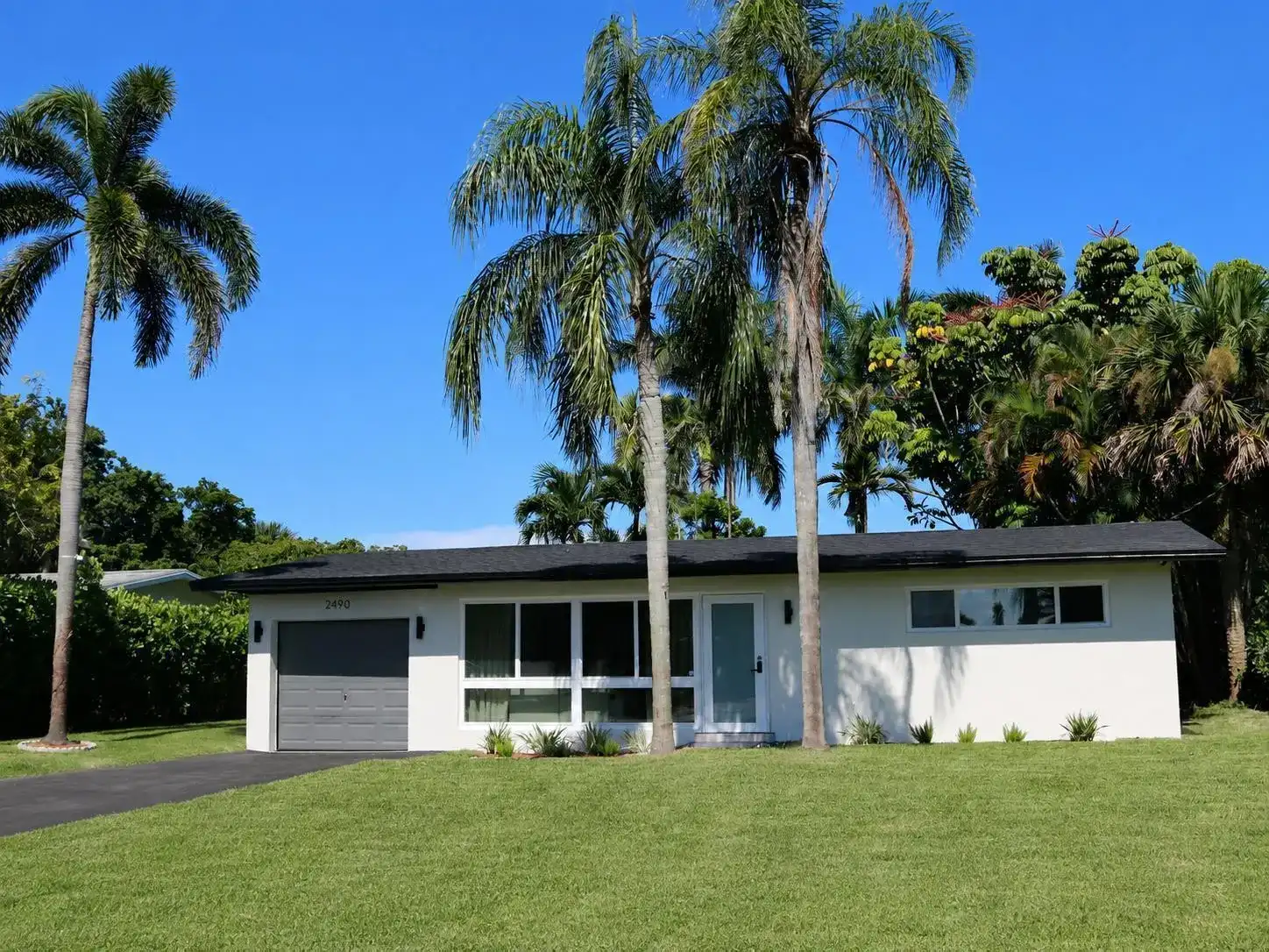 2490 Andros Lane, Fort Lauderdale FL 33312