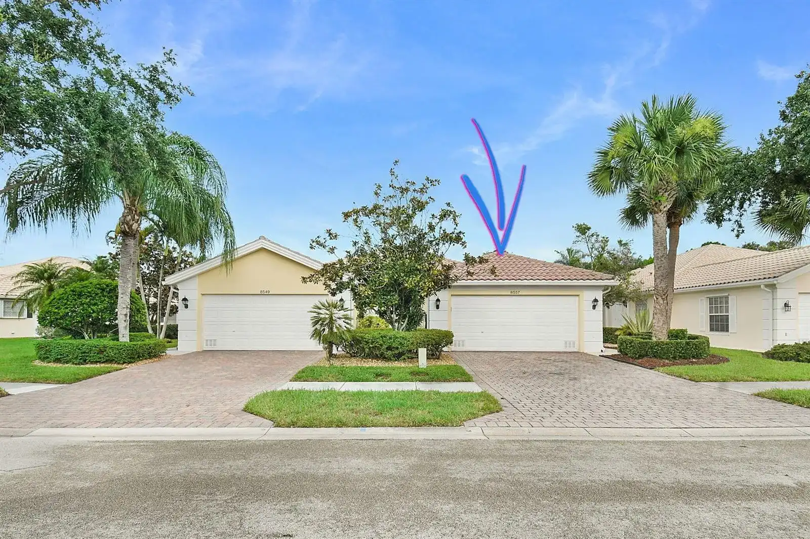 8557 SE Retreat Drive, Hobe Sound FL 33455