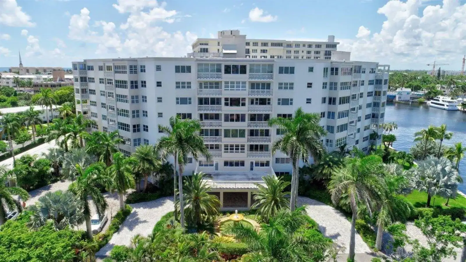 1000 LOWRY Street # 1F, Delray Beach FL 33483