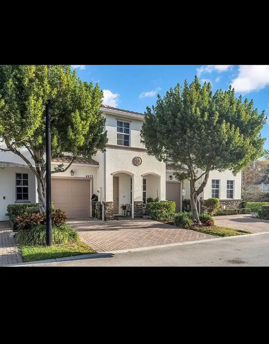 4565 TARA COVE Way, West Palm Beach FL 33417