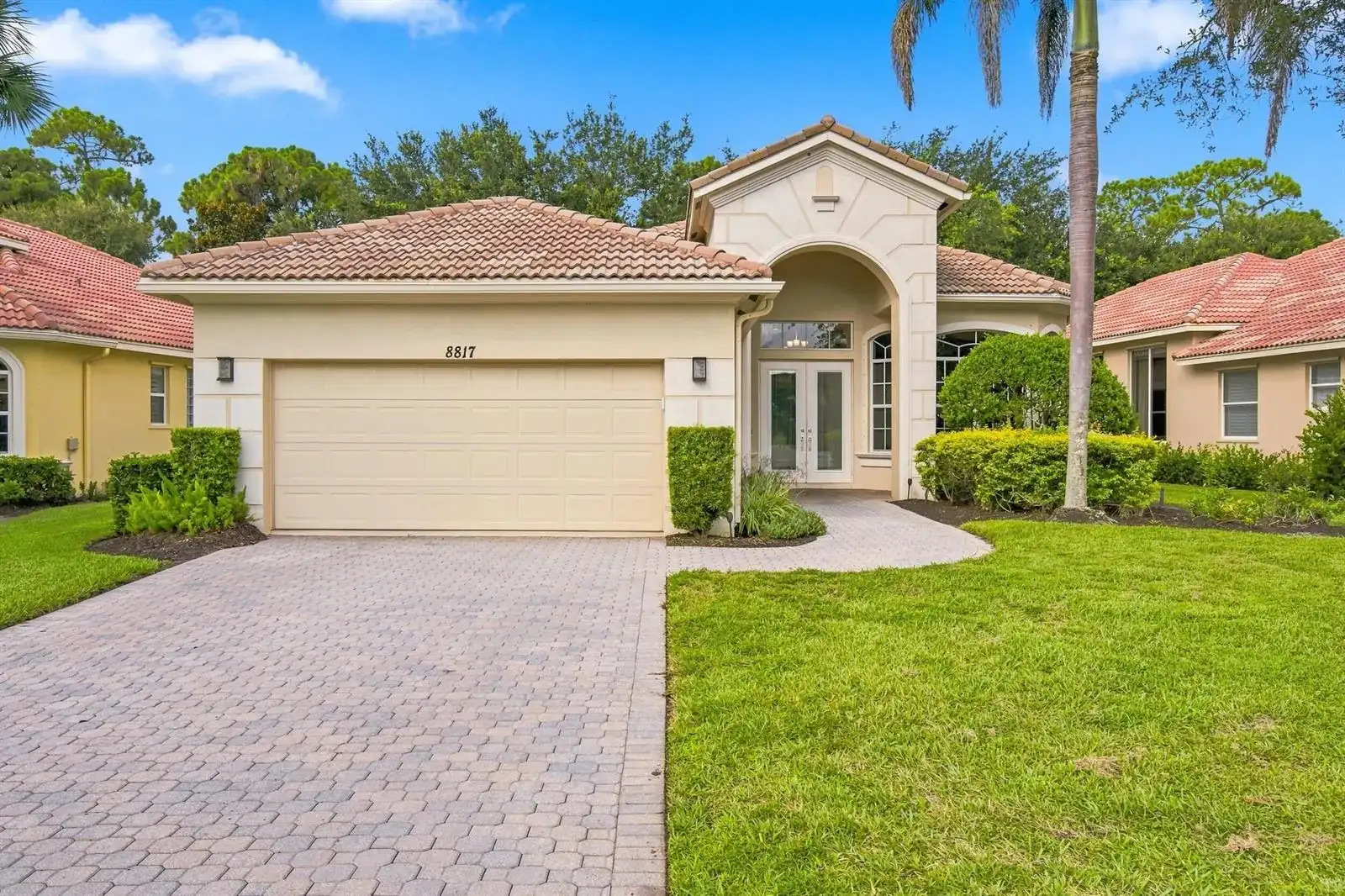 8817 Champions Way, Port St. Lucie FL 34986