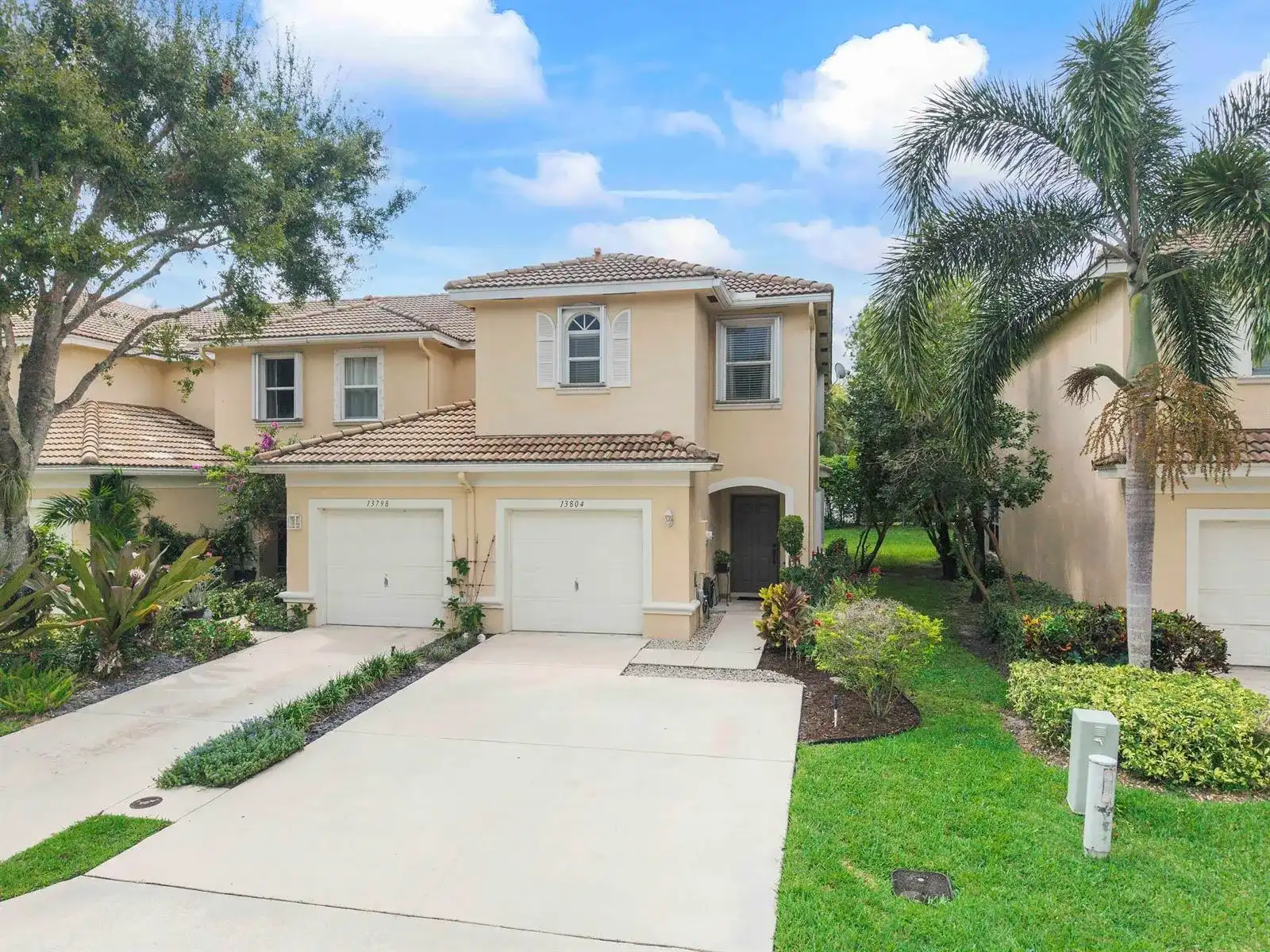 13804 Creston Place, Wellington FL 33414