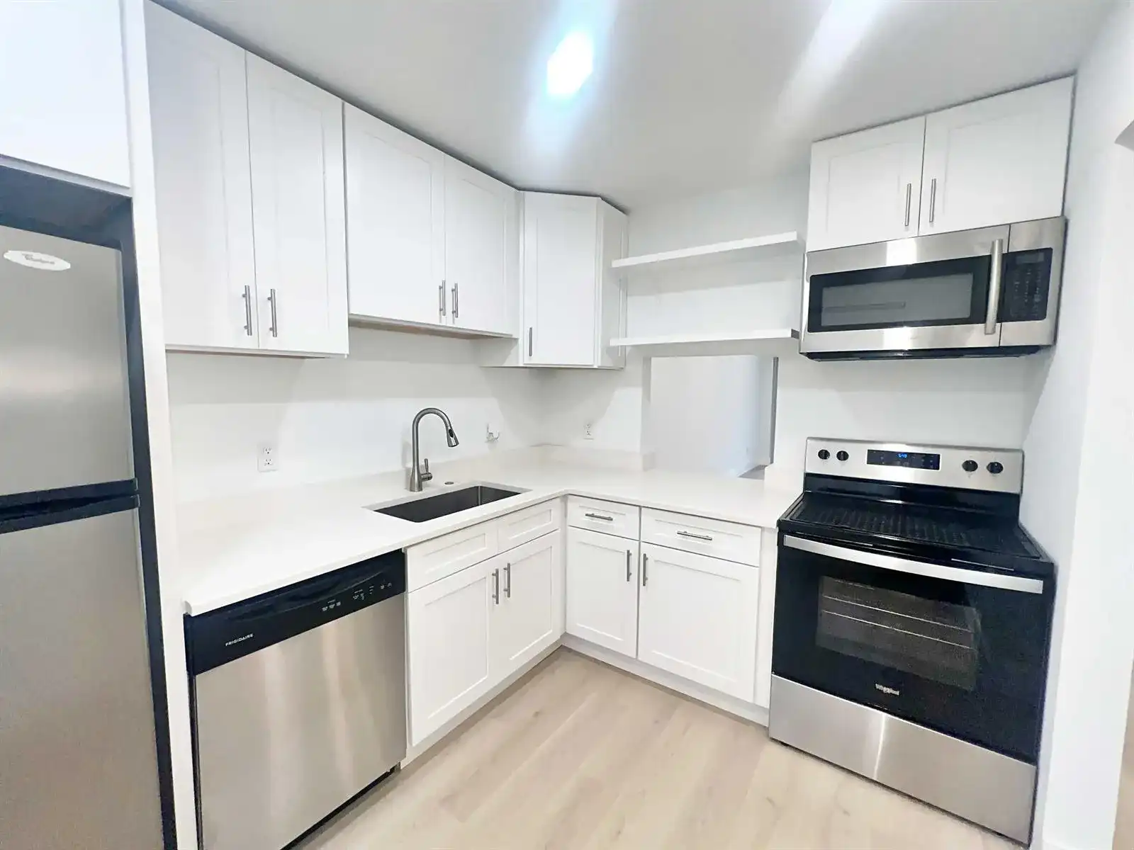 6000 NW 64TH Avenue # 303, Tamarac FL 33319