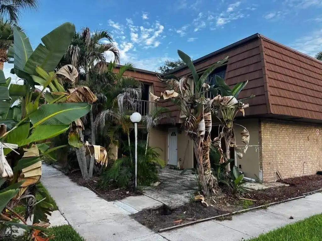 1302 NEBRASKA Avenue # 6A, Fort Pierce FL 34950