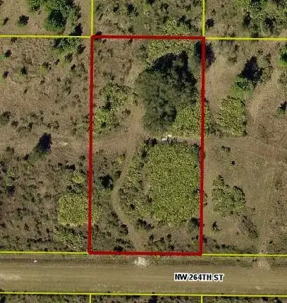 16529 NW 264TH Street, Okeechobee FL 34972