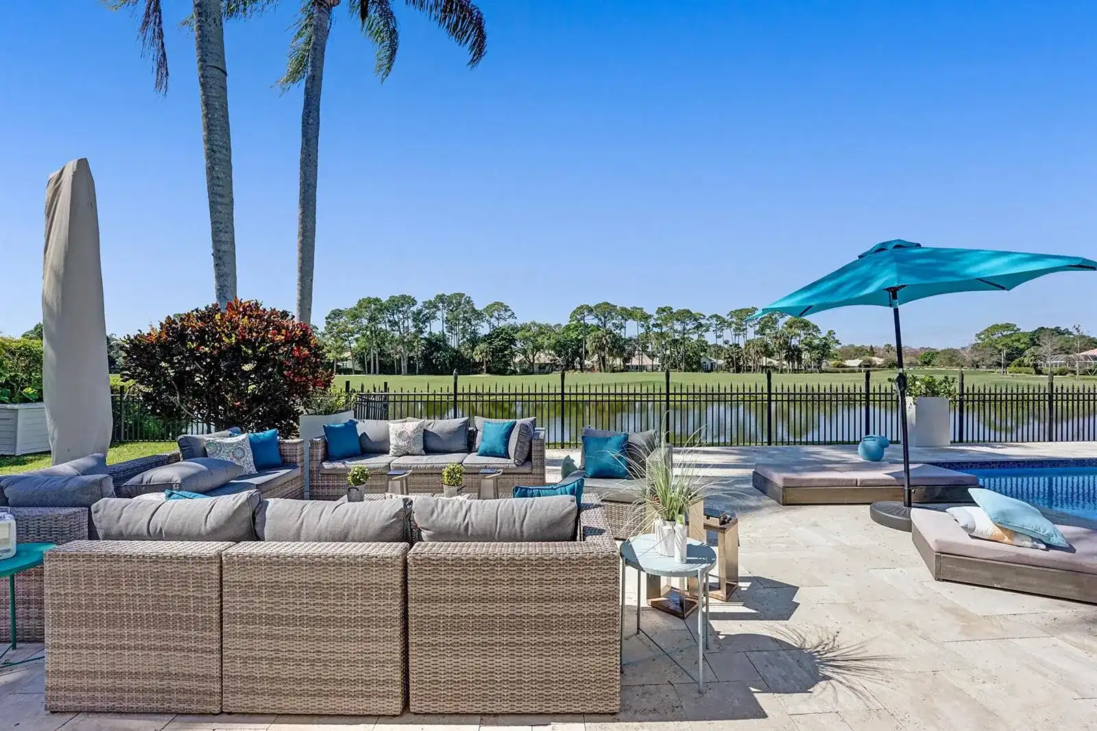 21 Marlwood Lane, Palm Beach Gardens FL 33418