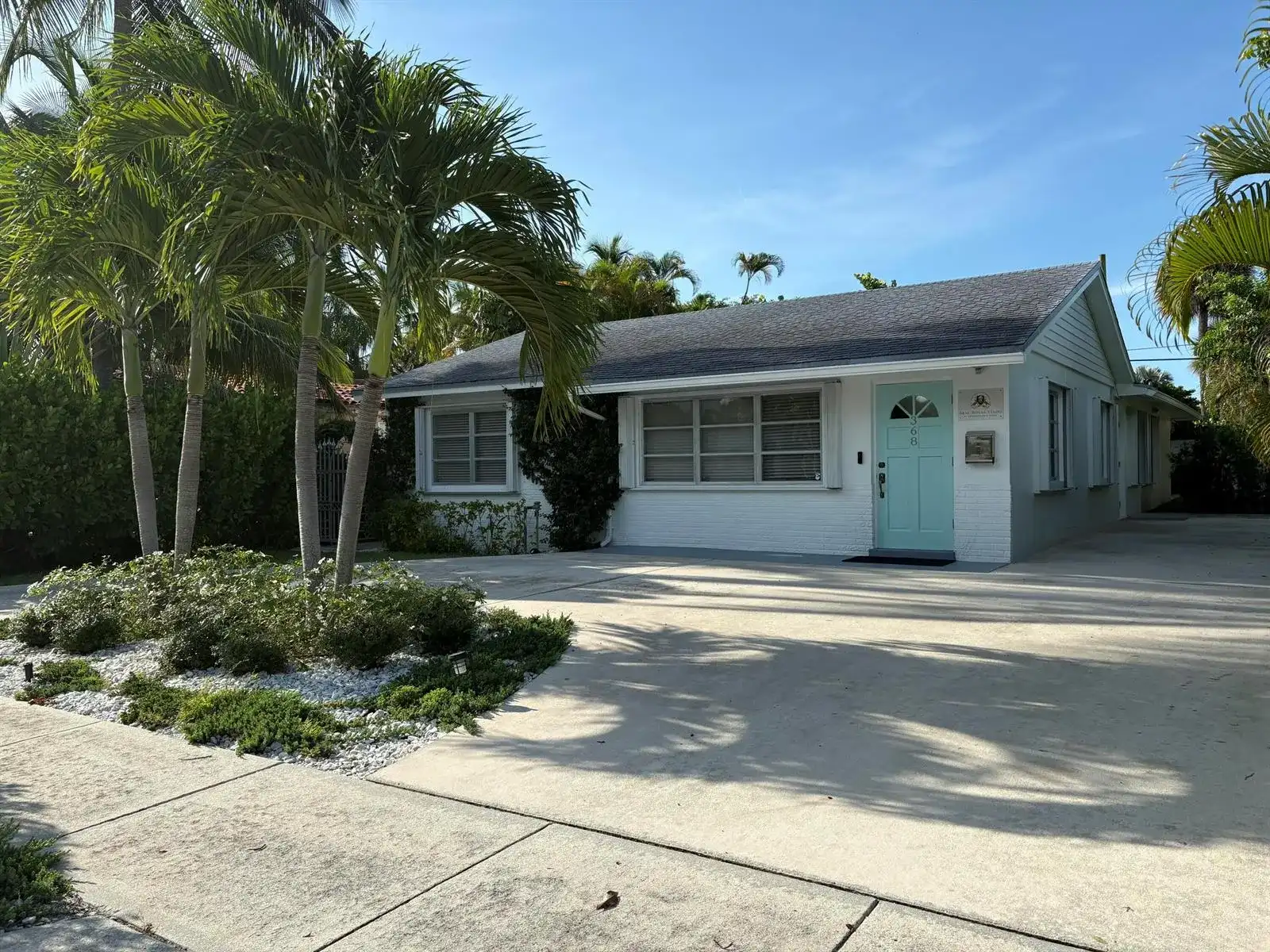 368 Plymouth Road, West Palm Beach FL 33405