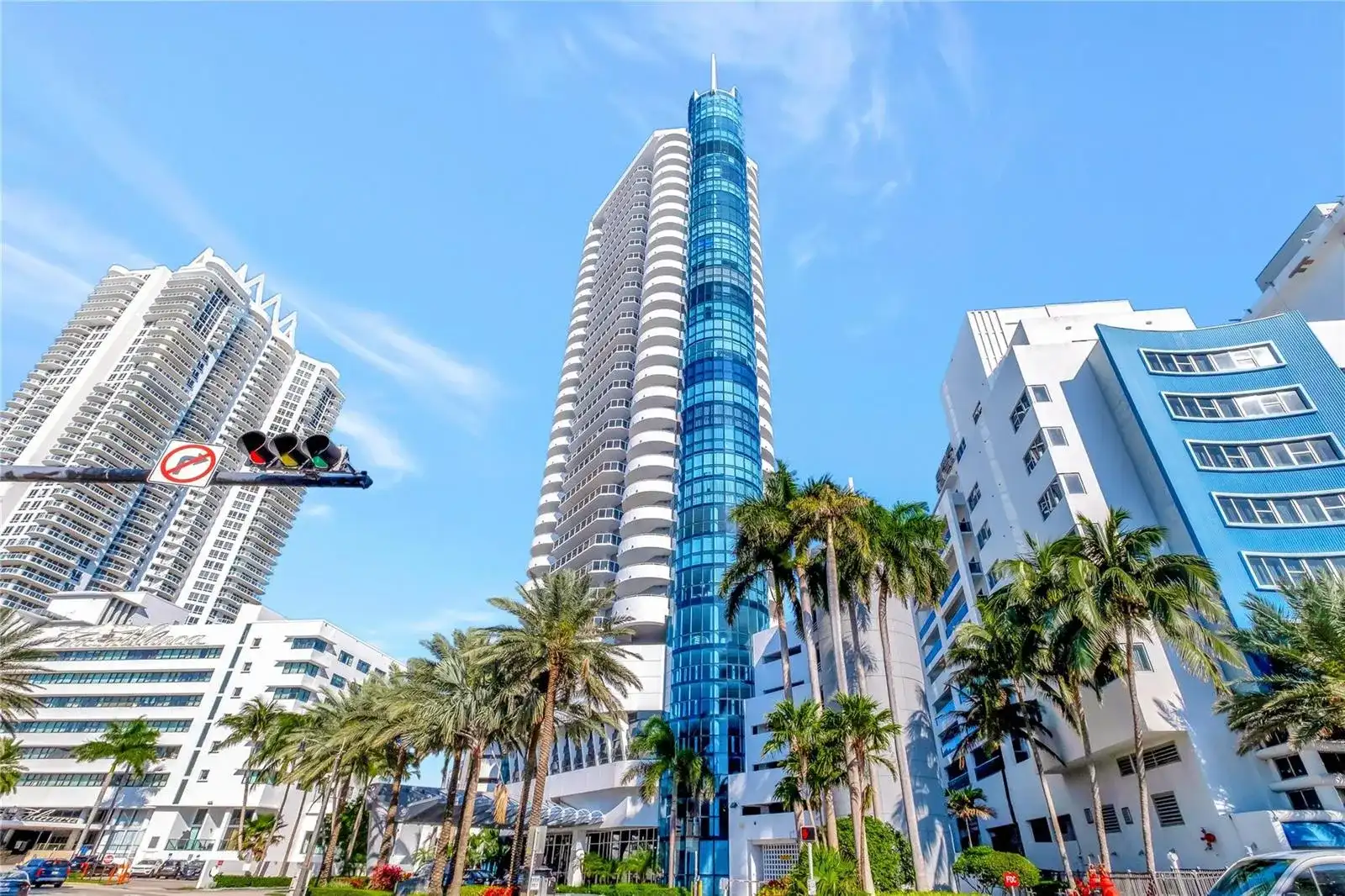 6301 COLLINS Avenue # 2603, Miami Beach FL 33141