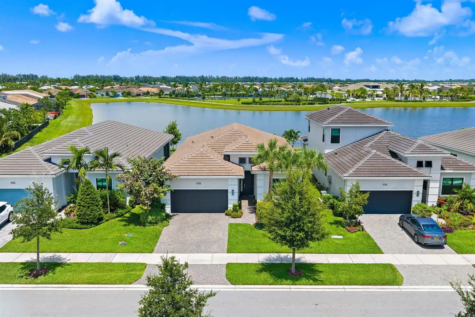 15883 Key Biscayne Lane, Westlake FL 33470