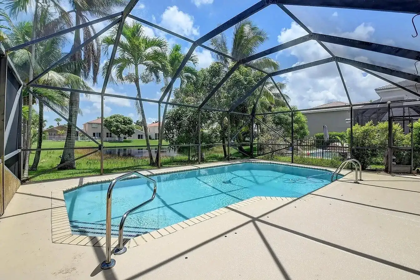 3534 Danbury Court, Boynton Beach FL 33436