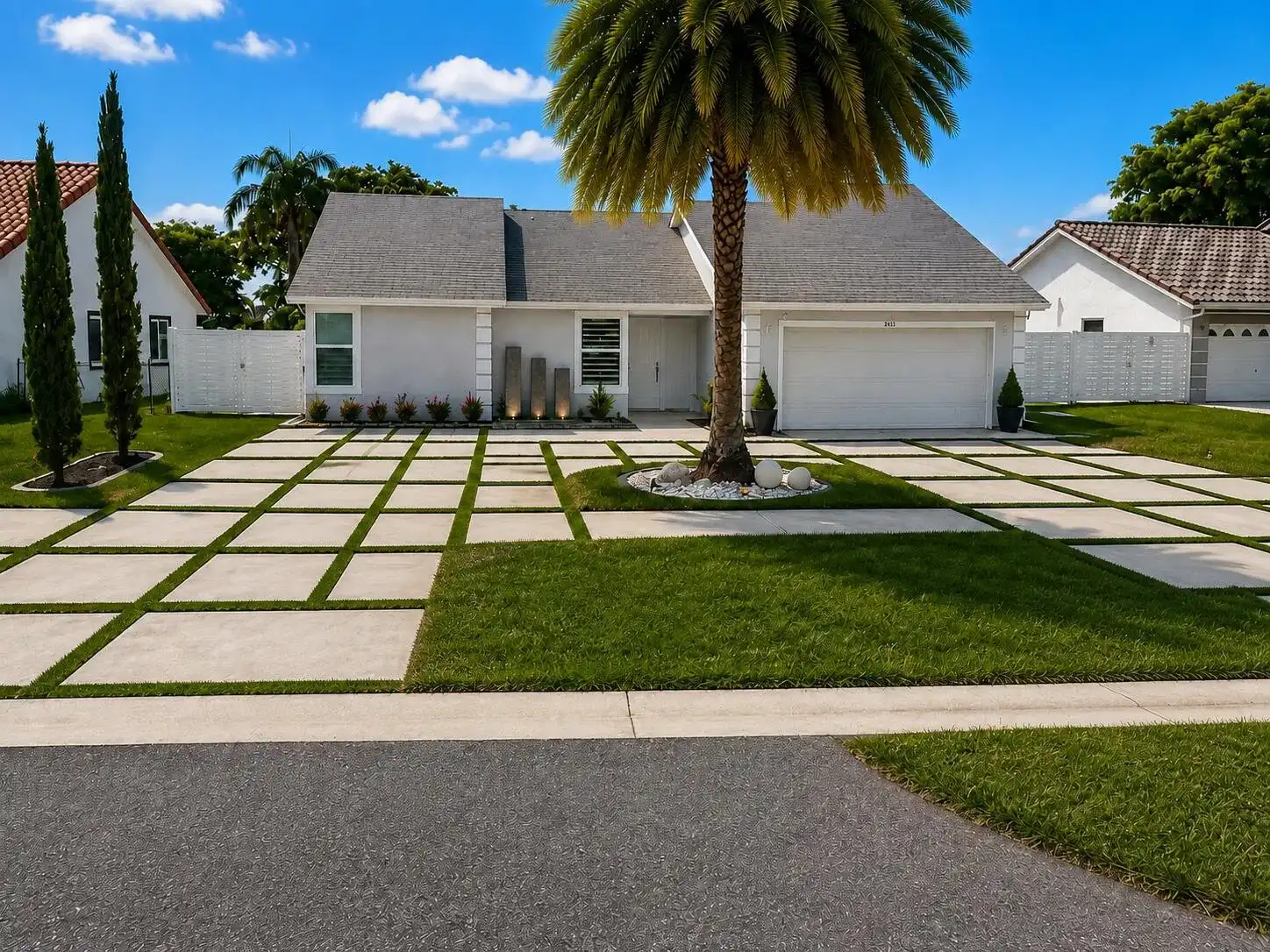 500 NW 86TH Avenue, Pembroke Pines FL 33024