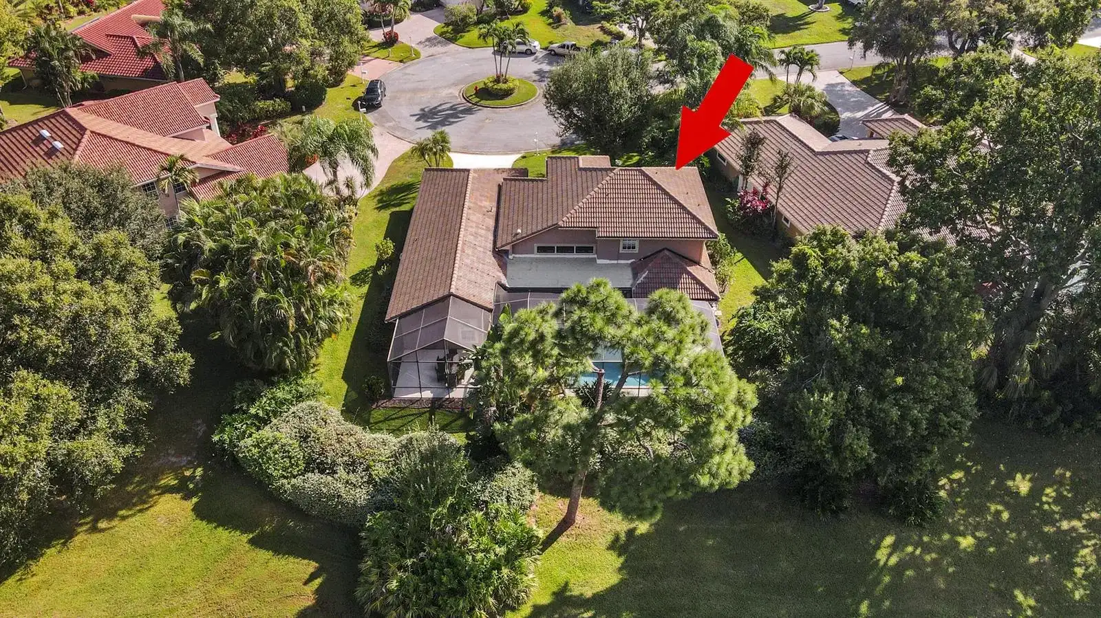 1402 SW Bent Pine Cove, Port St. Lucie FL 34986