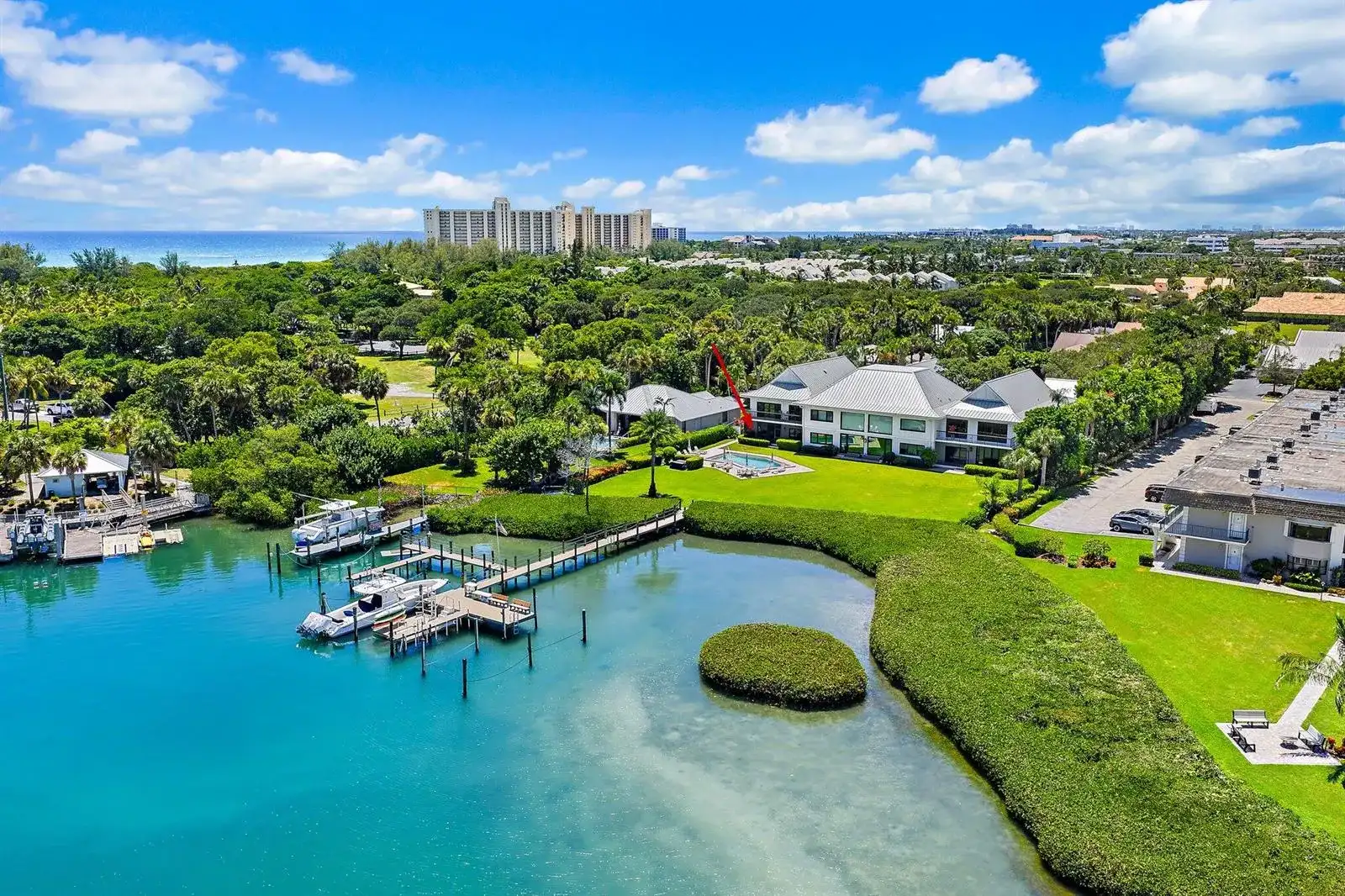 851 Saturn Street # A, Jupiter FL 33477
